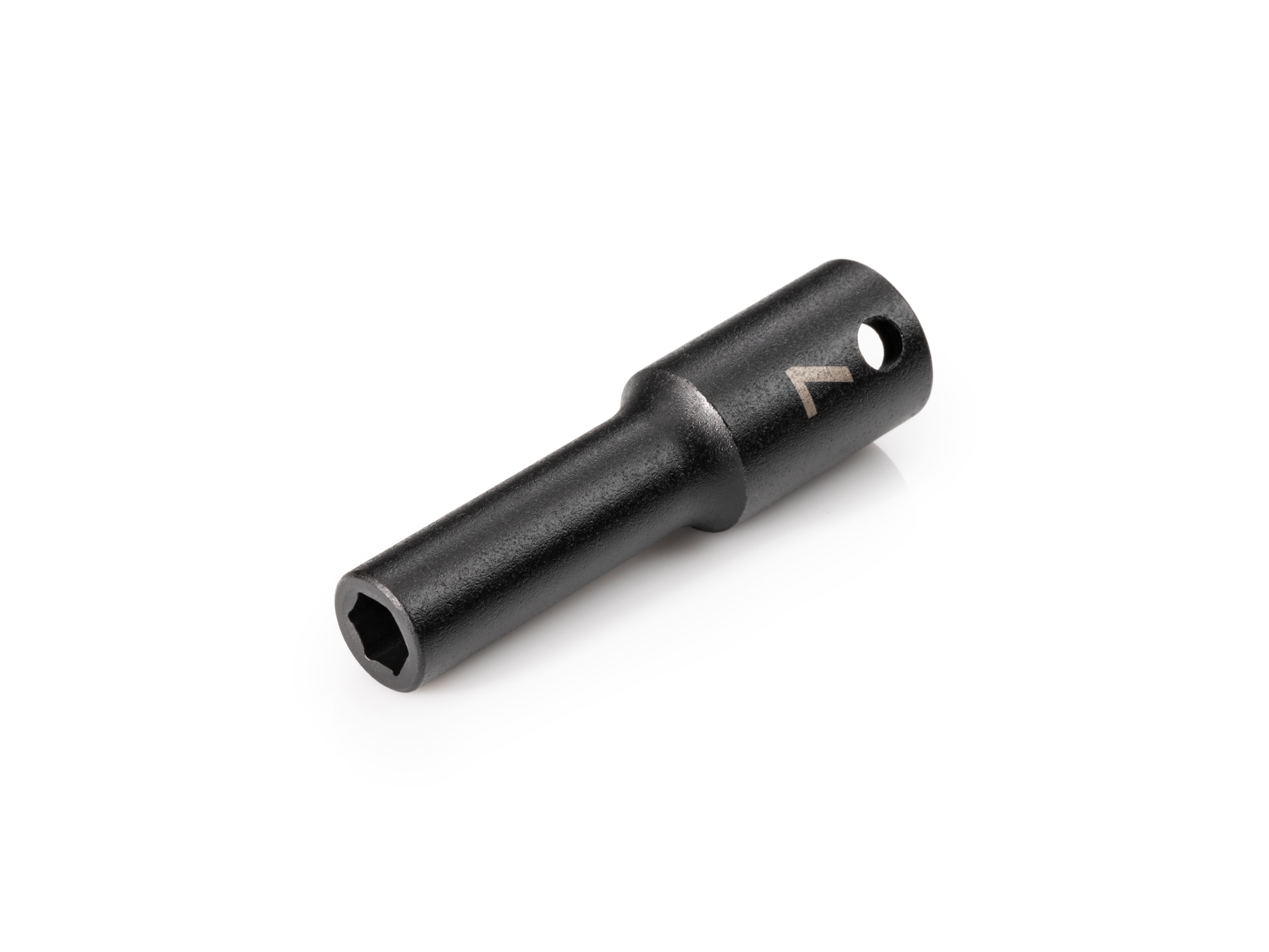 TEKTON SID13107 Metric 3/8-in Drive 7mm 6-point Impact Socket Individual