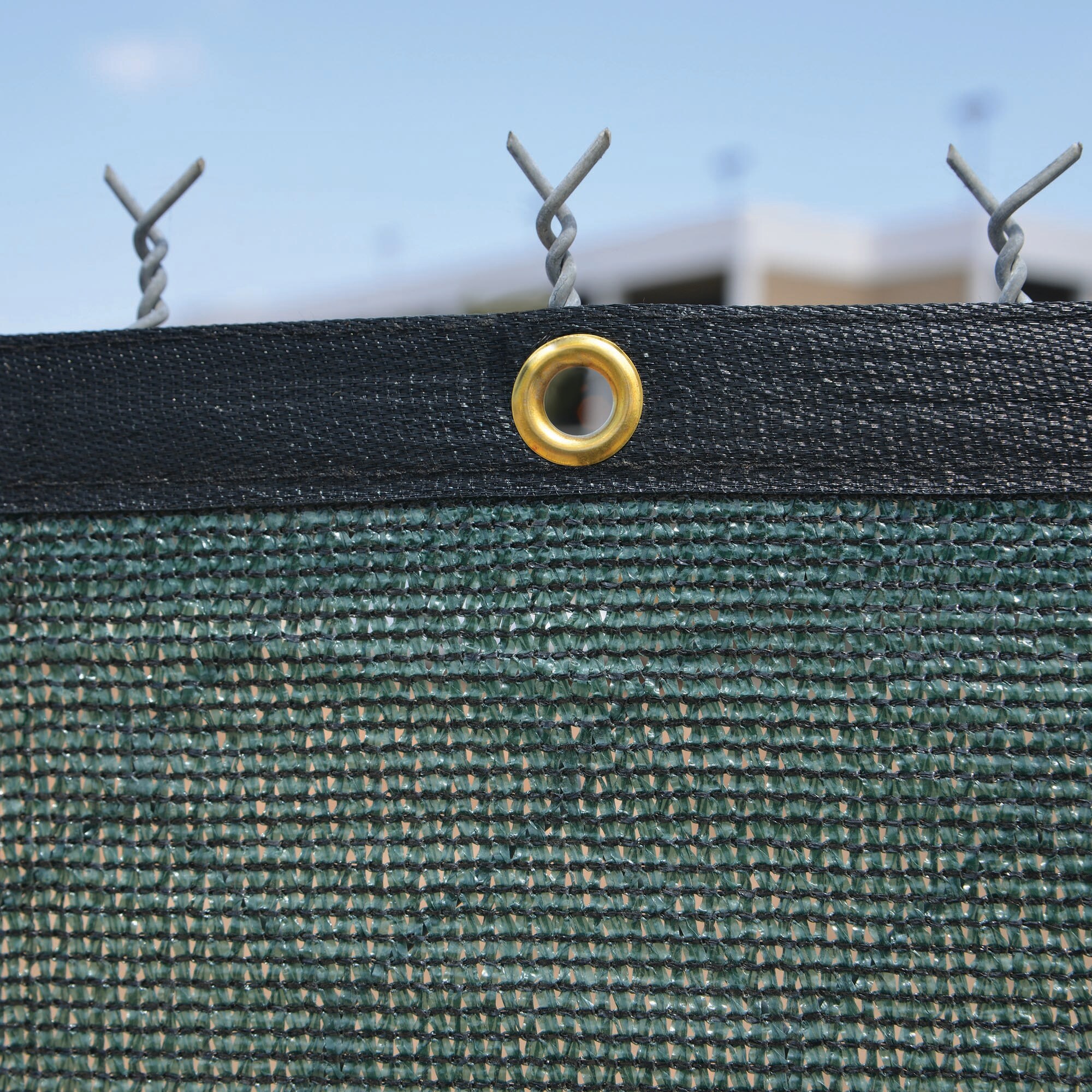 FenceScreen FSPSL1-5038GR  - View #4