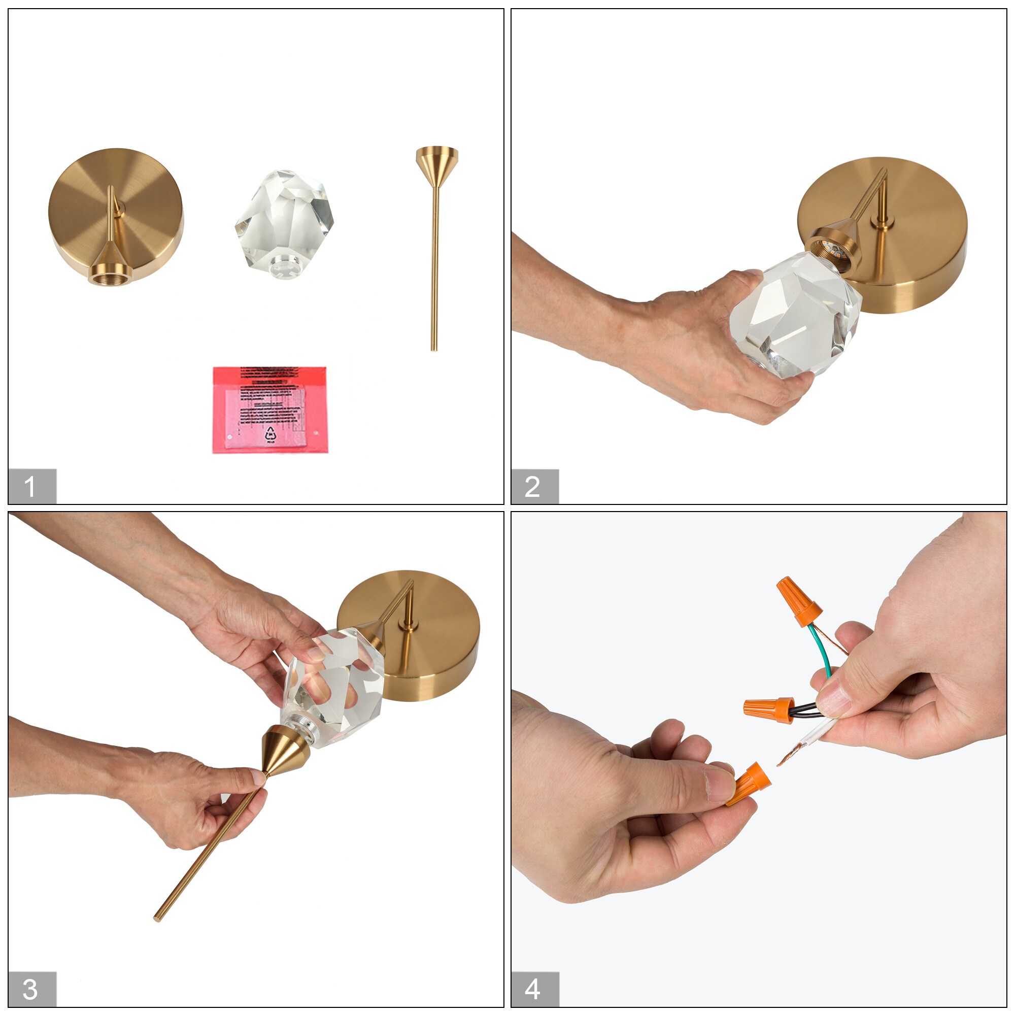 LNC HA05104W b090000 - View #12