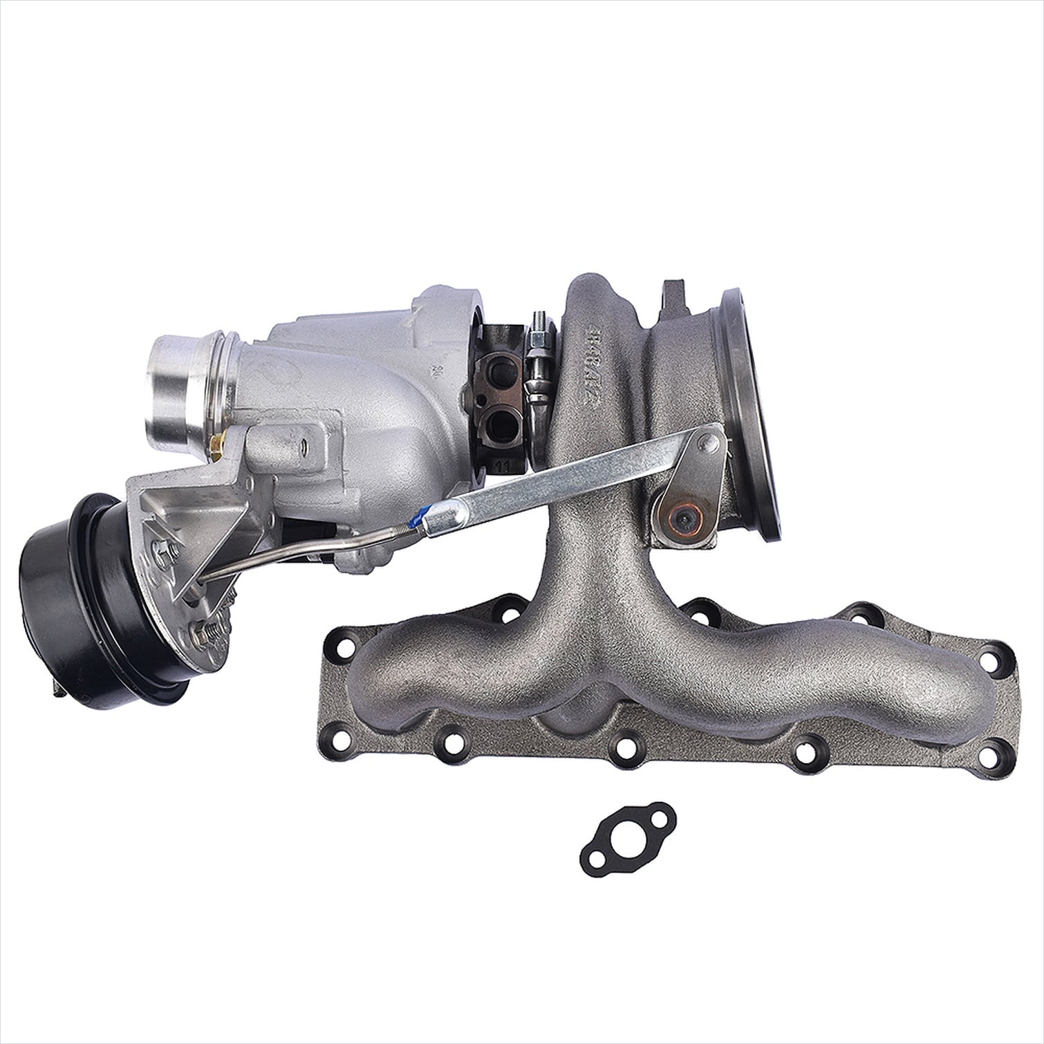 FlowLuxe 64AED3ZBU3J0 Automotive-Hardware - View #2