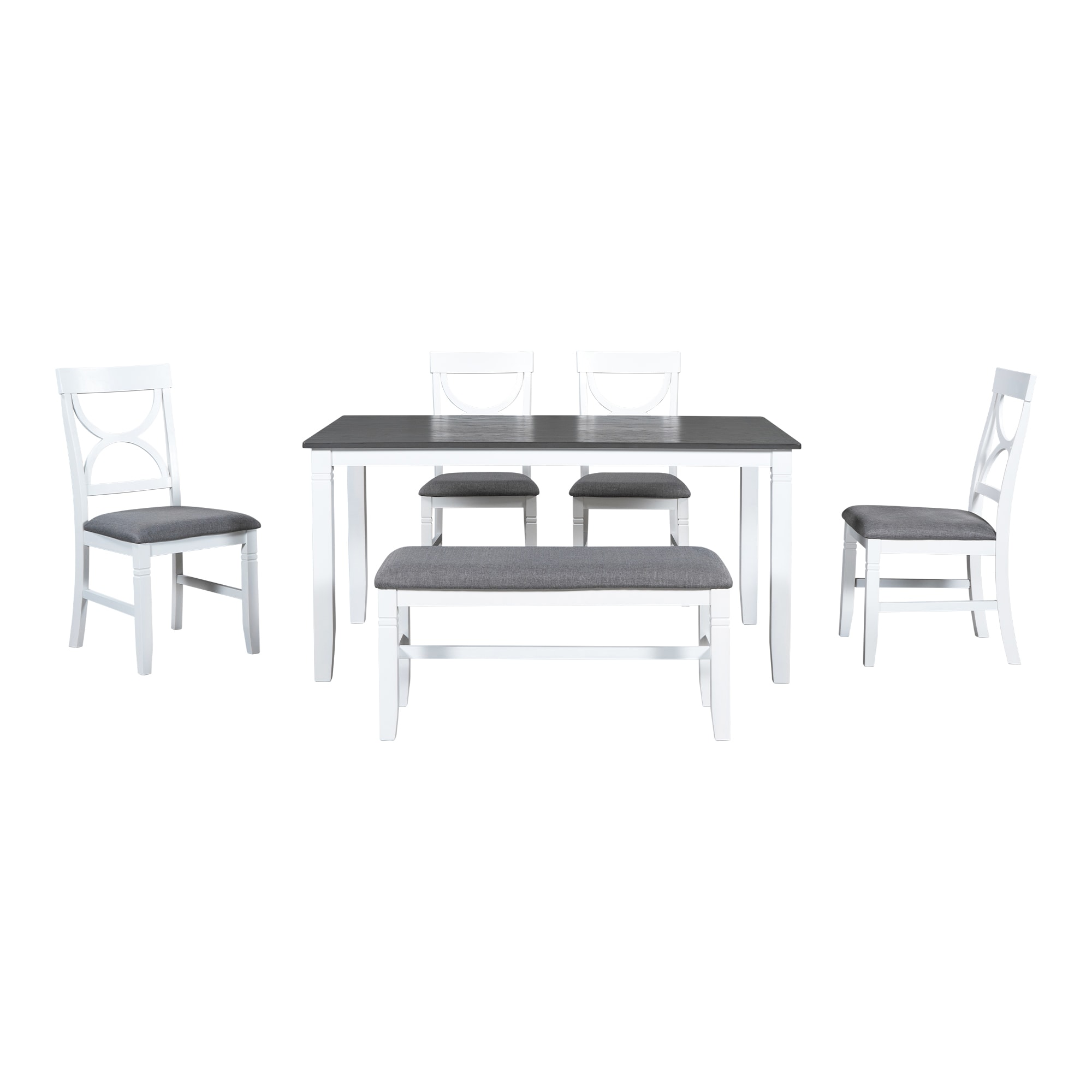 LOVMOR SF-Y-N717S000003K Dining-Sets - View #6