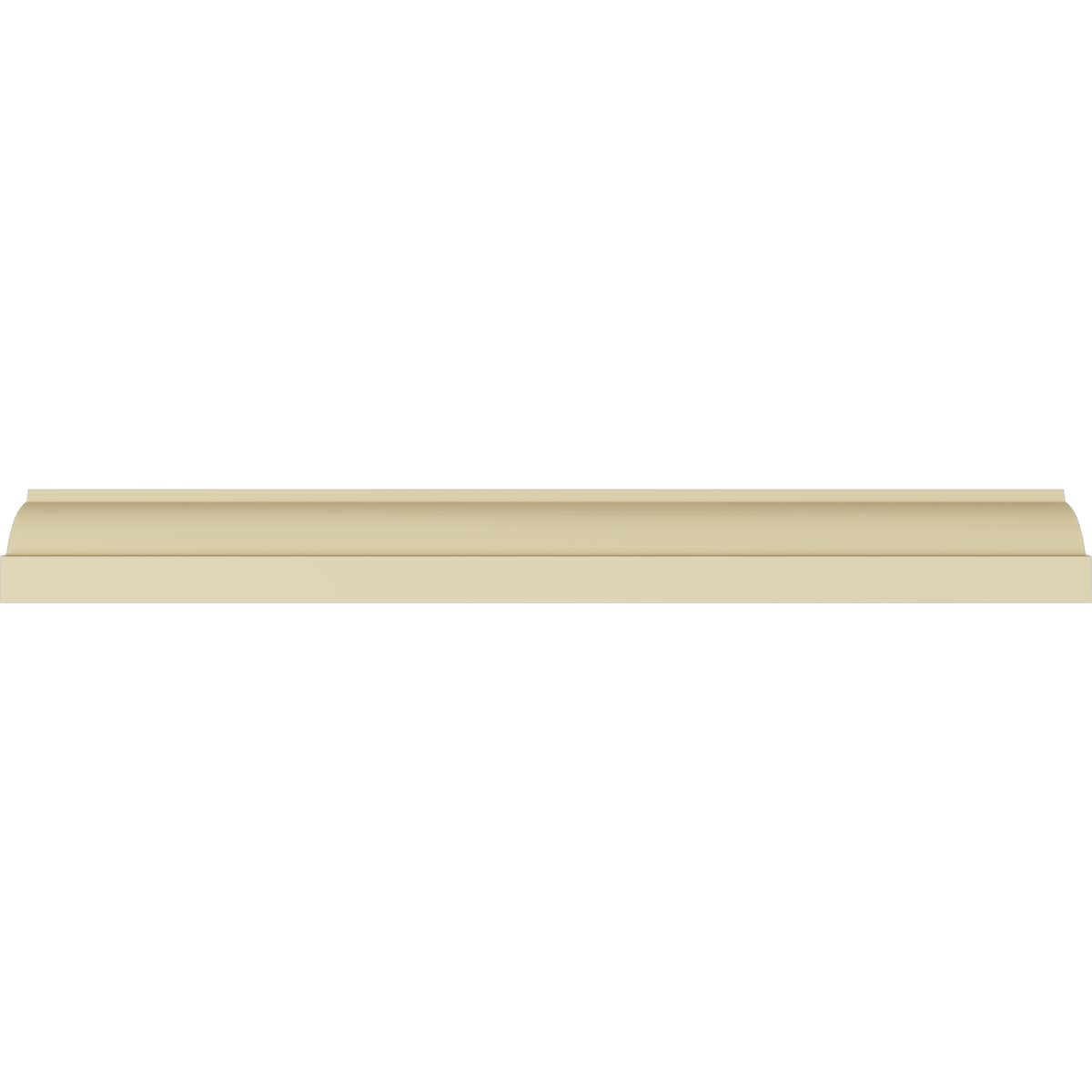 Ekena Millwork MLD02X02X02ED Crown-Moulding - View #4