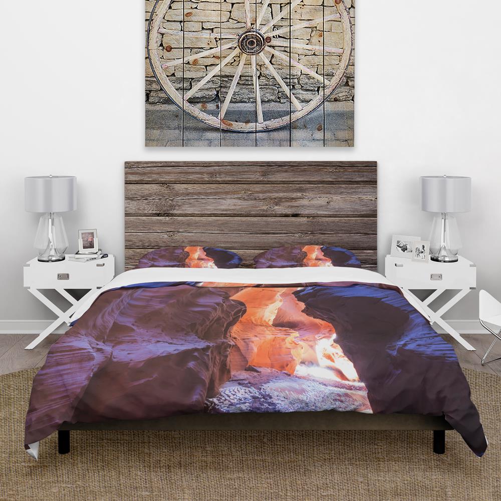 Designart BED17856-Q bedding - View #3