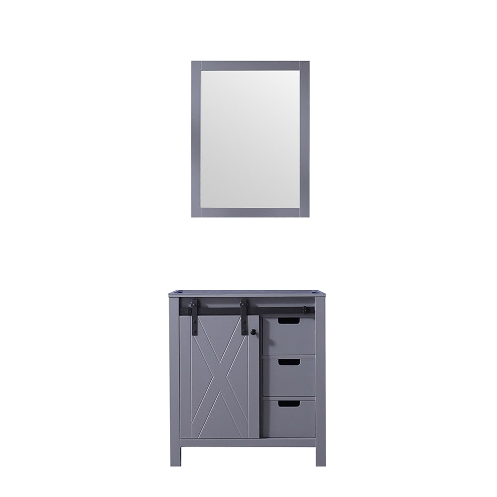 Lexora LM342230SB00M28 vanities - View #3