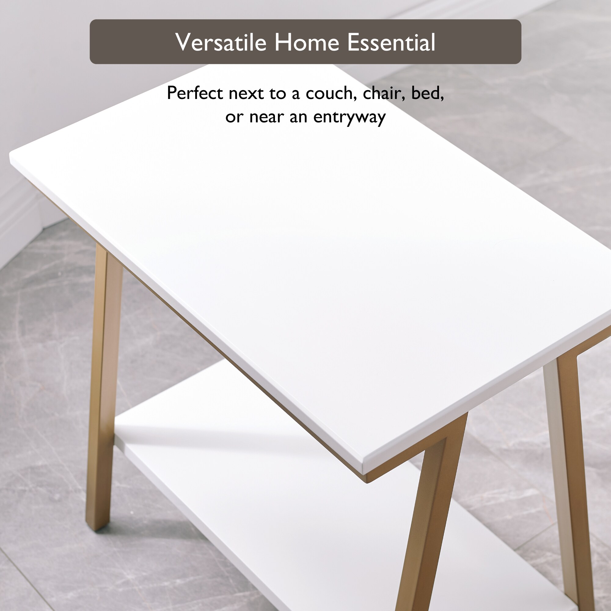 Leick Home 214312 End-Tables - View #5