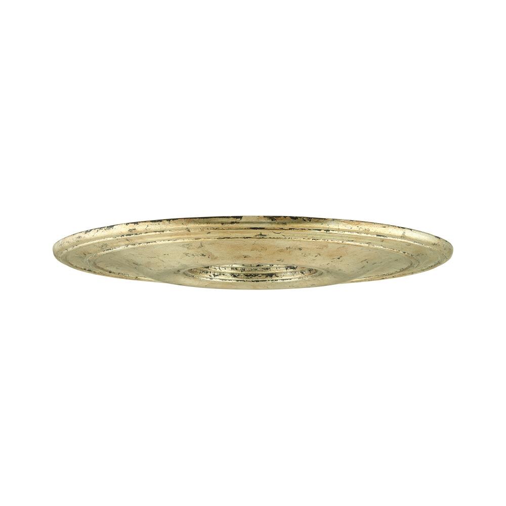 Livex Lighting 8219-28 Ceiling-Medallions - View #4