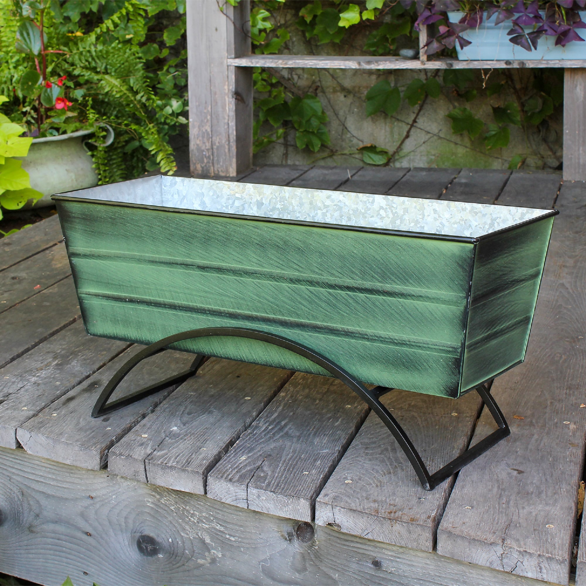 Minuteman International VFB-05-S Planter-Window-Box - View #4