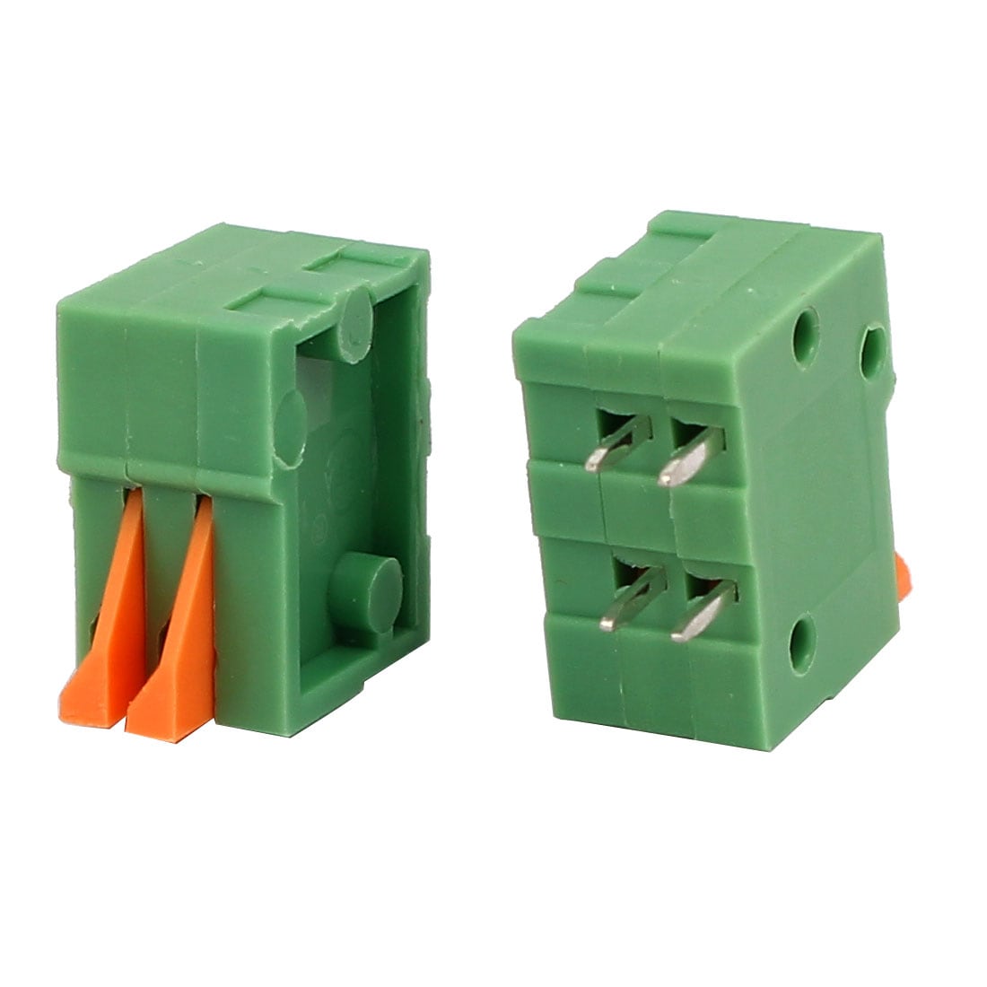 Unique Bargains S26080601UX3267 Audio-Connectors - View #2