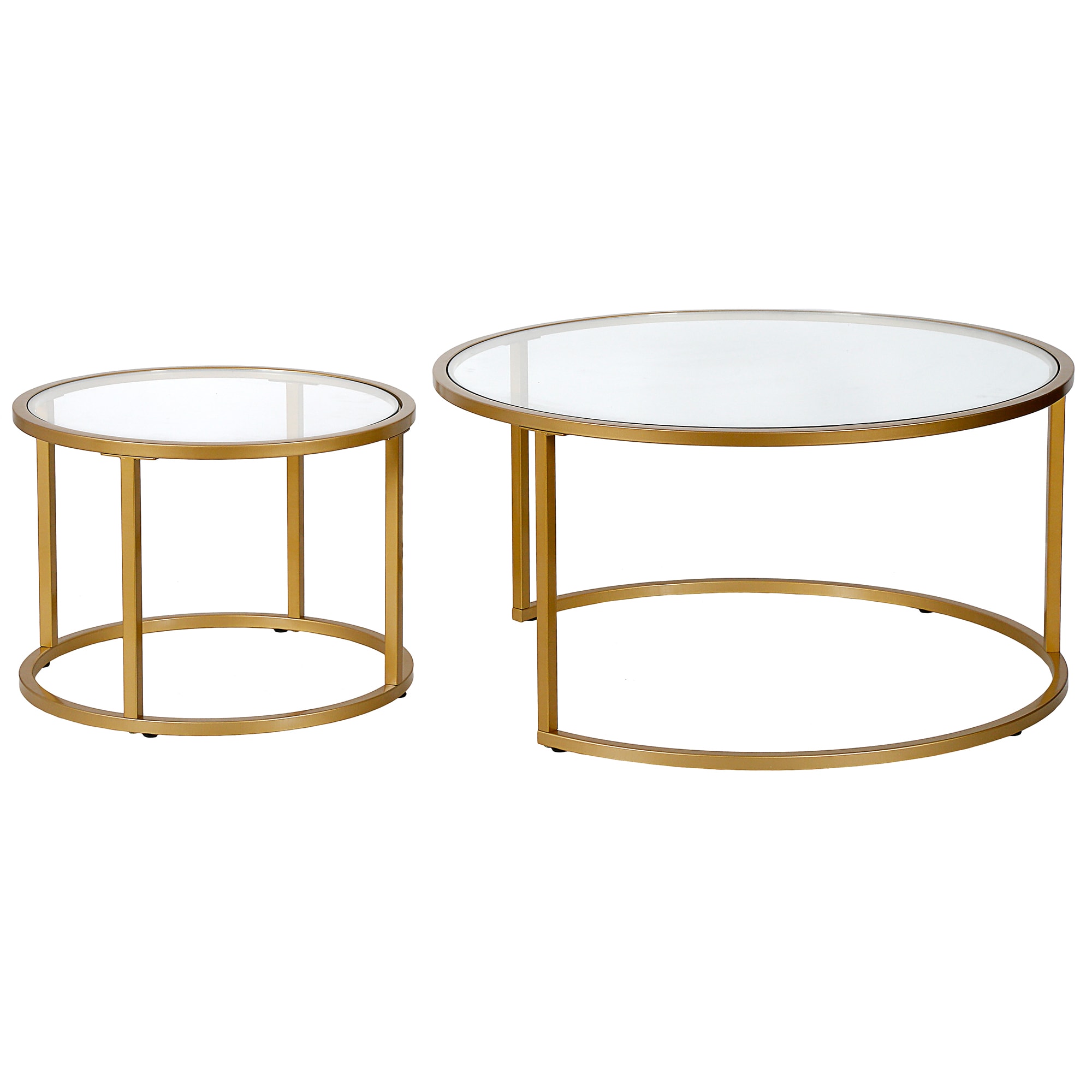 Hailey Home CT0587 Coffee-Tables - View #5