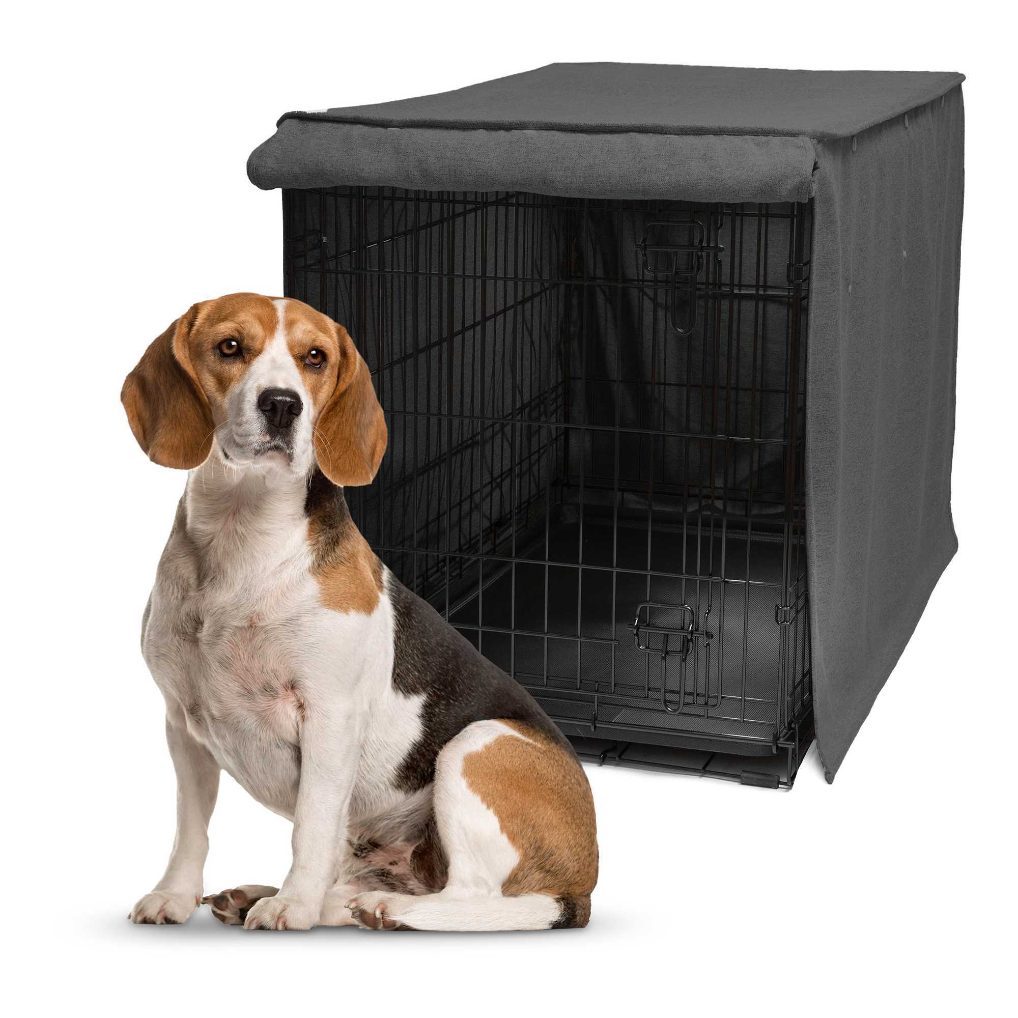 Dog Crate Accessories