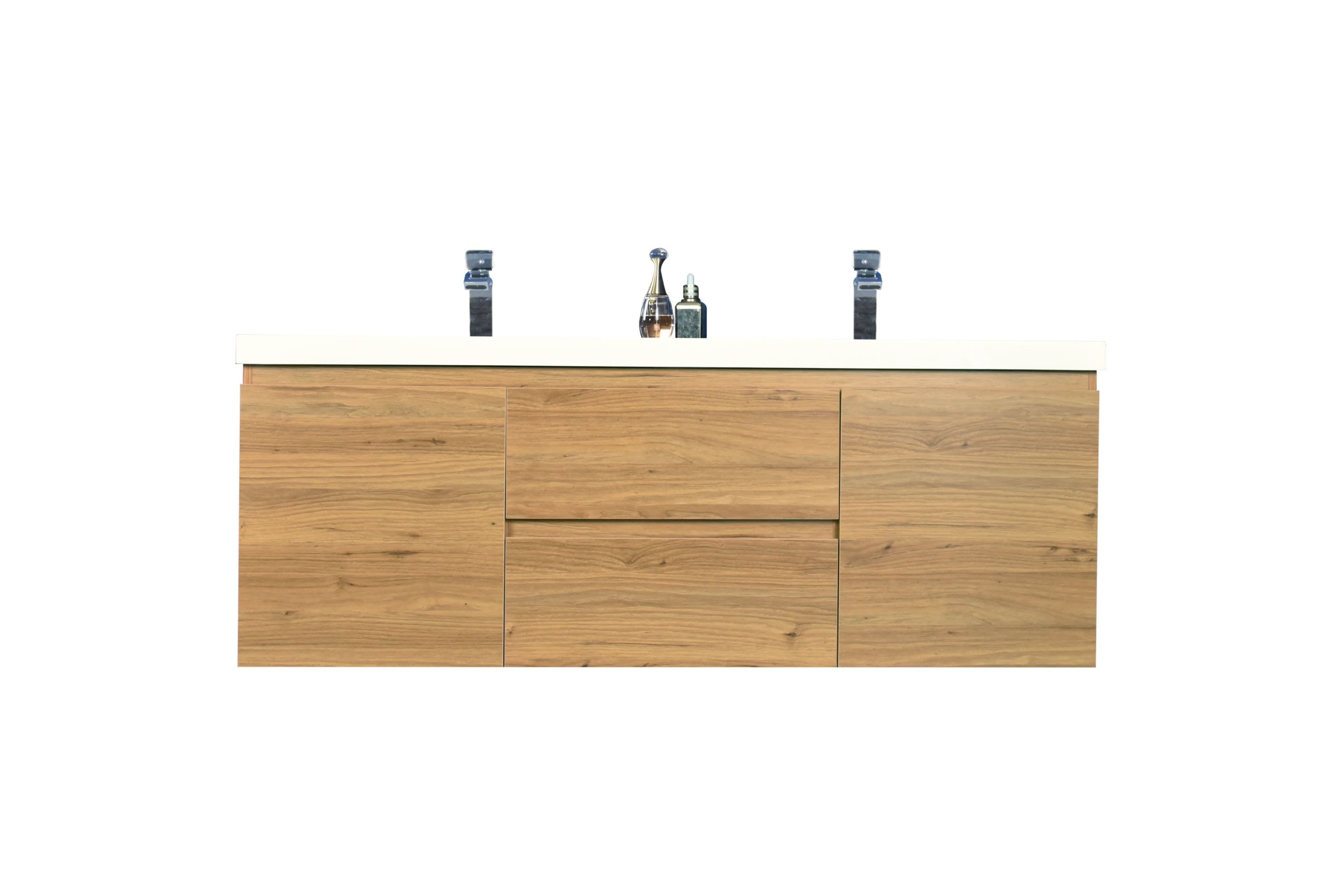 Moreno Bath MOB60D-AV Bath-Vanity-Combo - View #3