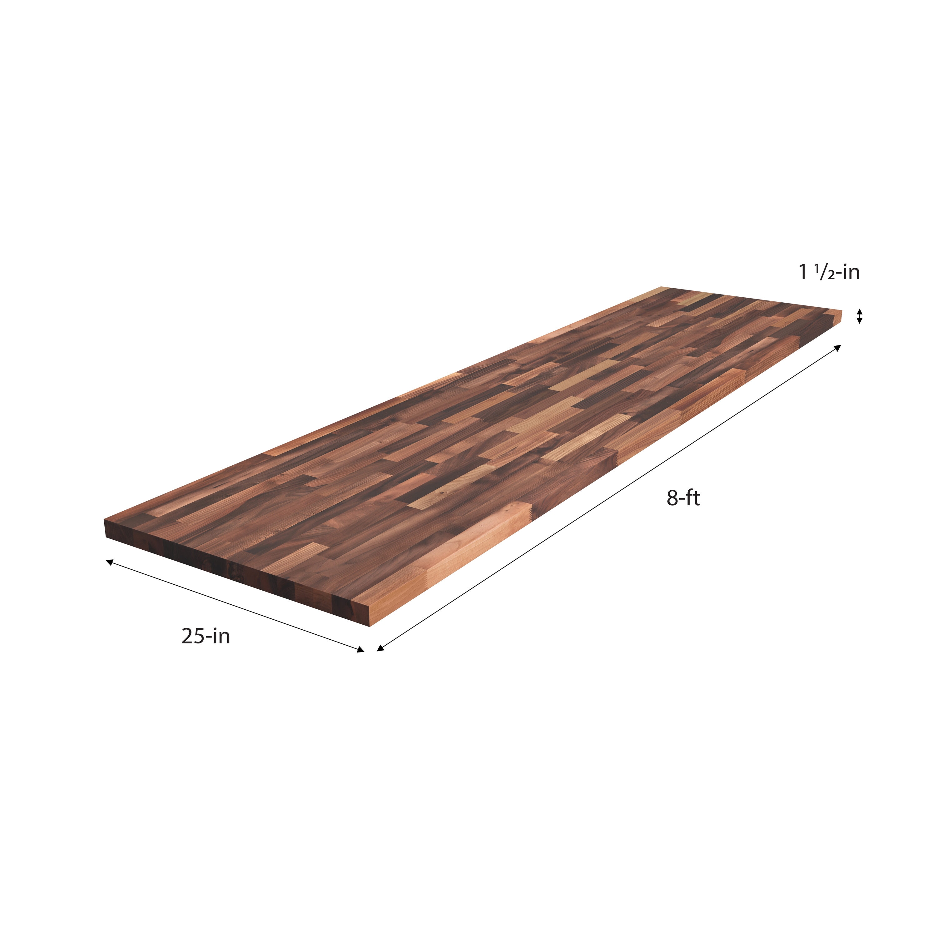 Sparrow Peak 1525SPEUWAL-96 In-Stock-Lam-Countertops - View #6