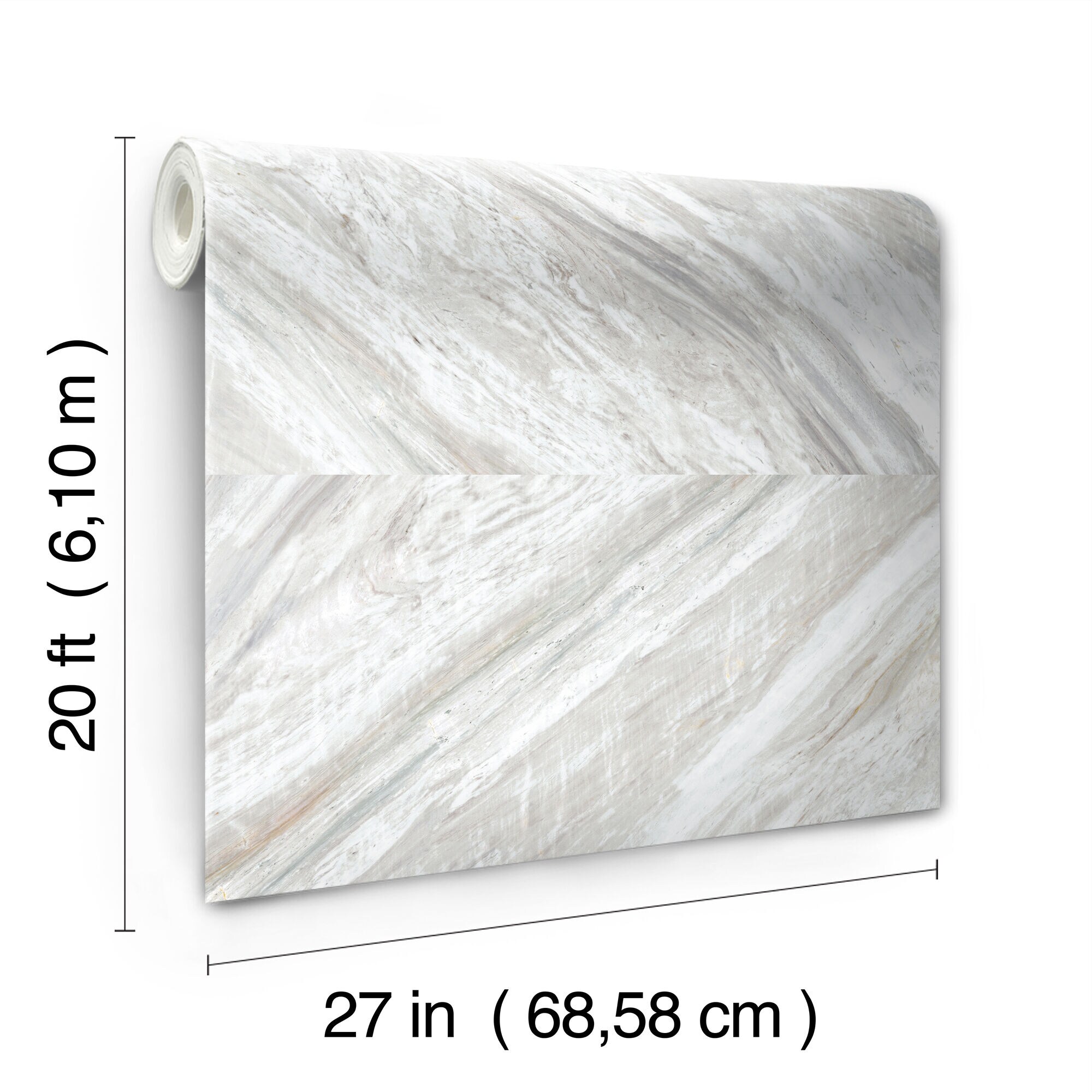 York Wallcoverings PSW1123RL wallpaper - View #3