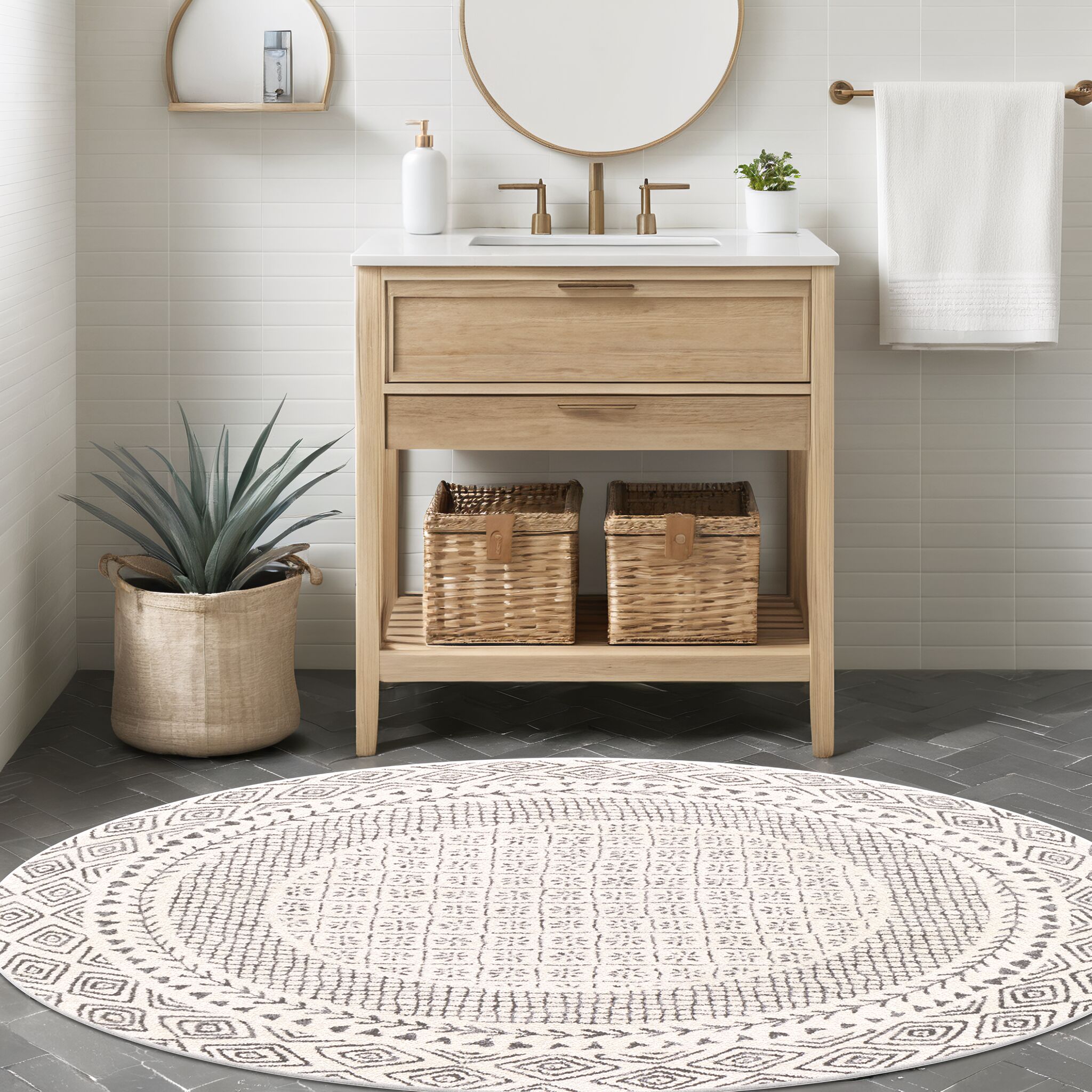 Livabliss BHR2321-53RD rugs - View #2