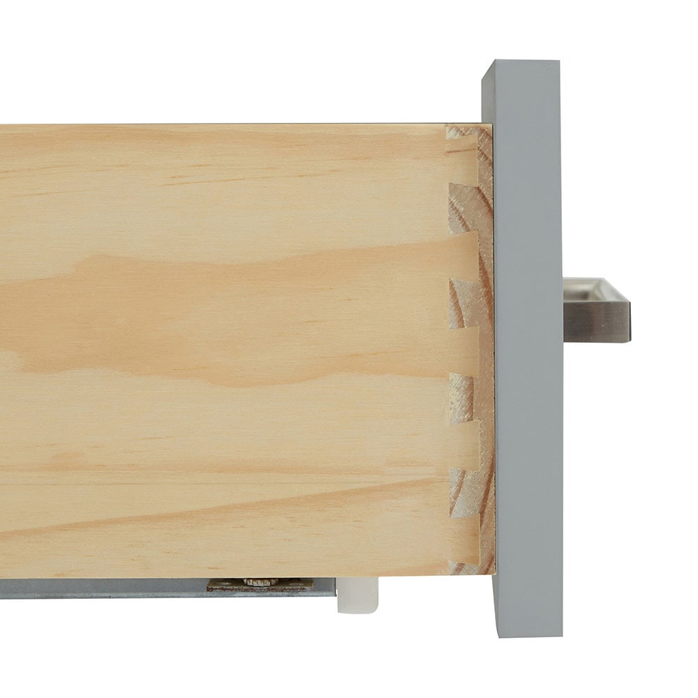 ARIEL A055SWQOVOGRY Bath-Vanity-Combo - View #7