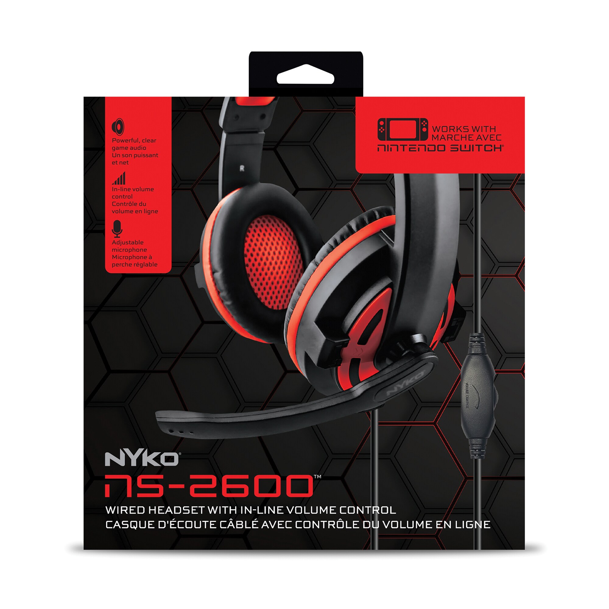 Nyko NYK87305 Video-Gaming-Accessories - View #7