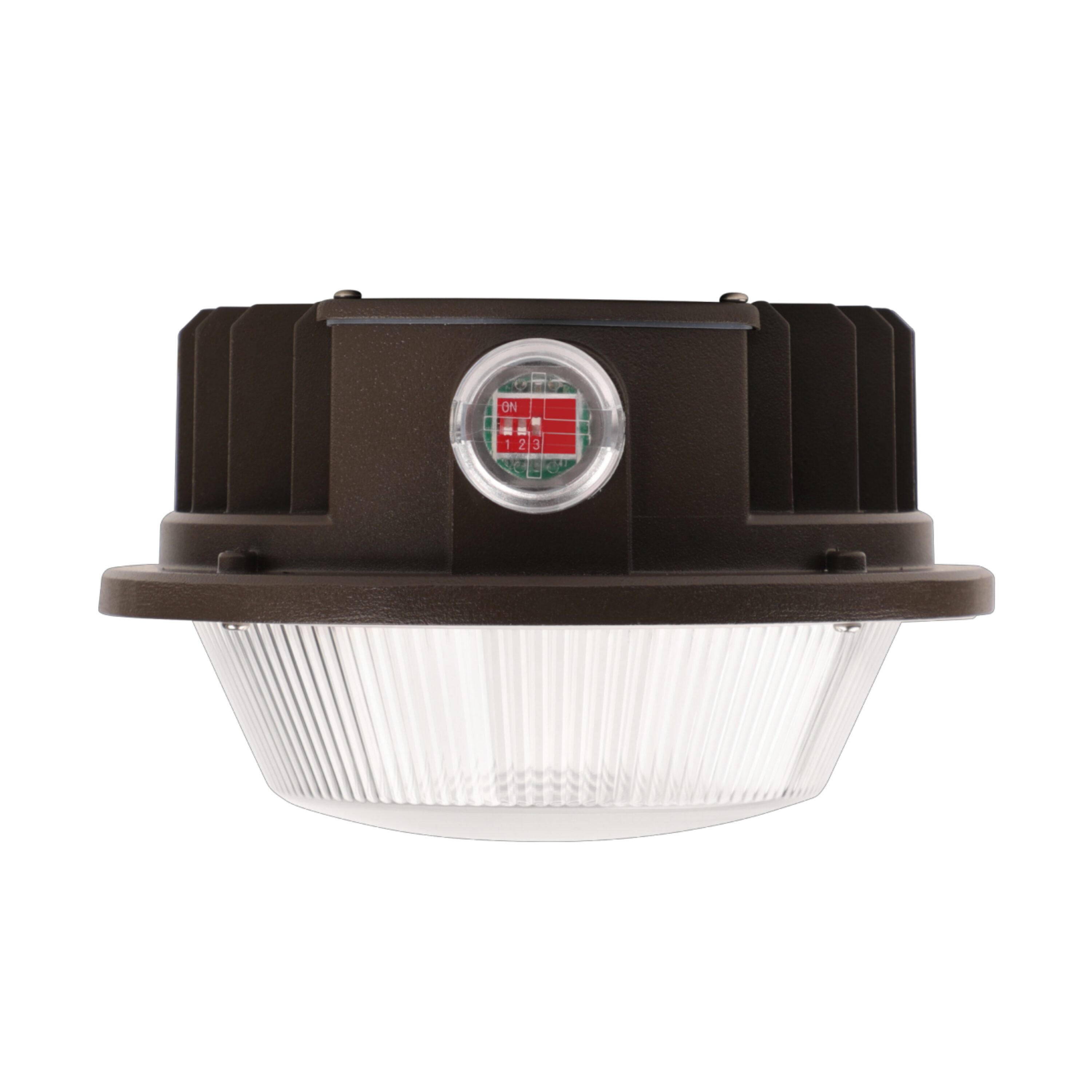 Pinegreen Lighting CL-BLD2D5K-3CCT Dusk-Dawn-Lighting - View #3
