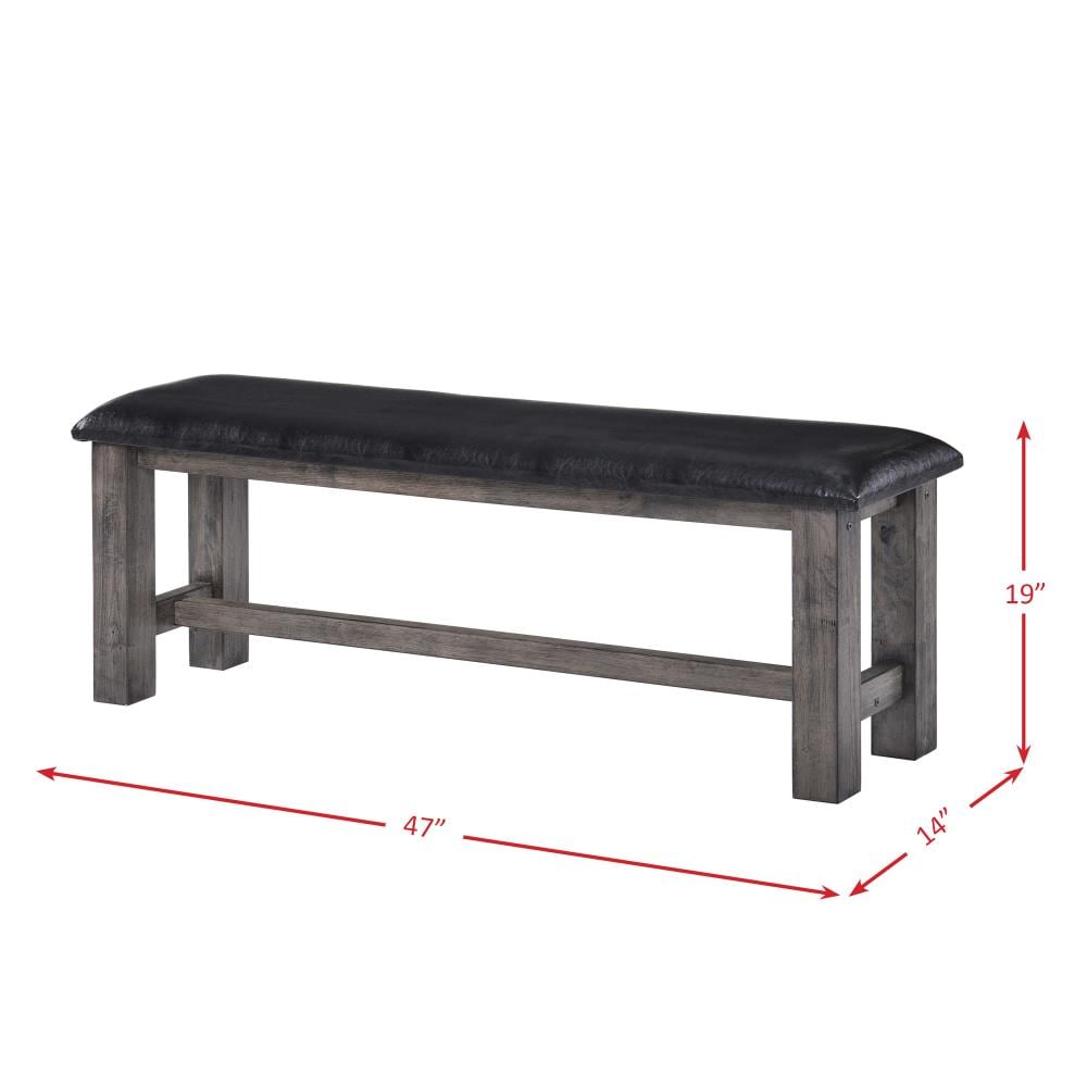 Picket House Furnishings DNH100CW6PC Dining-Sets - View #4