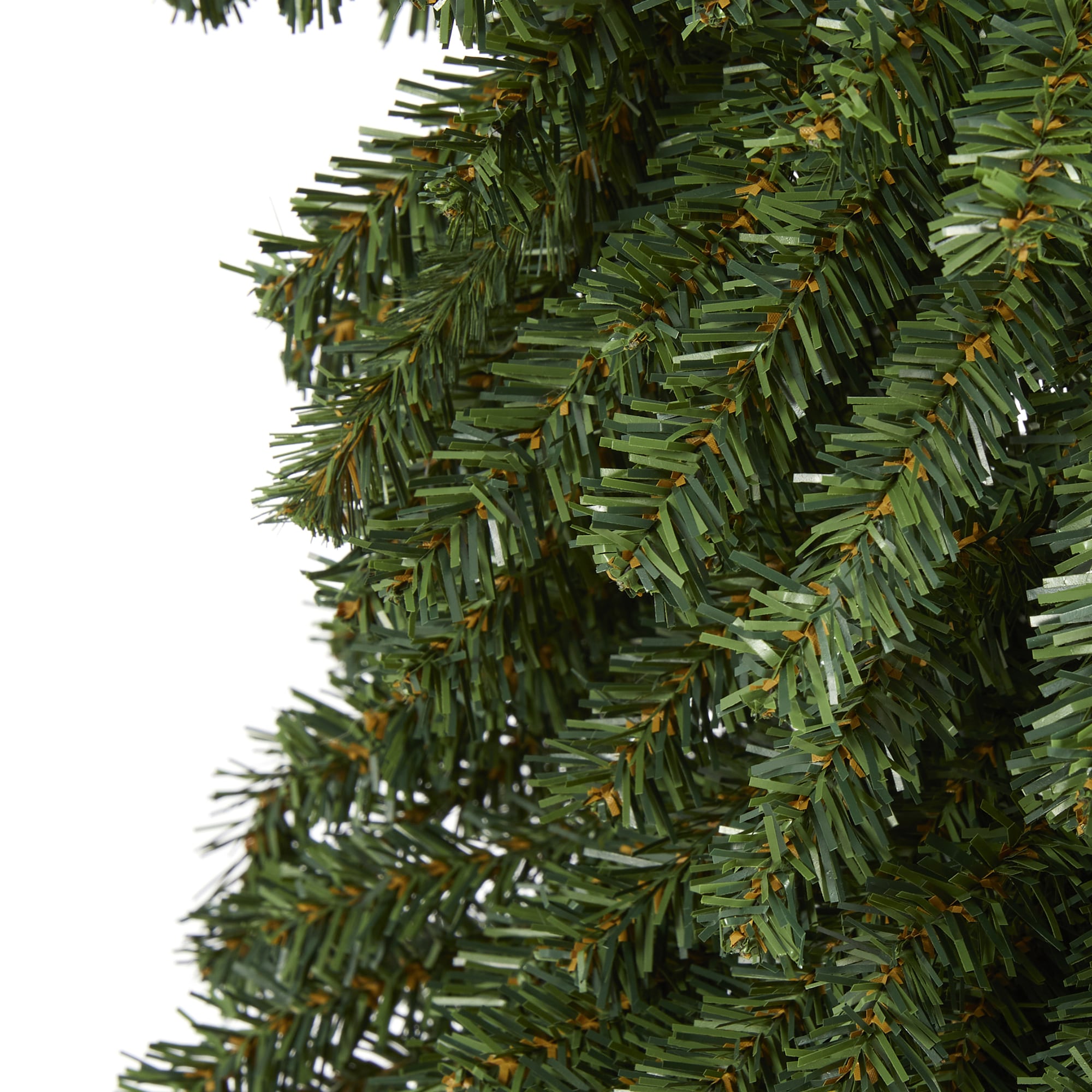 Nearly Natural T2016 Artificial-Christmas-Trees - View #4