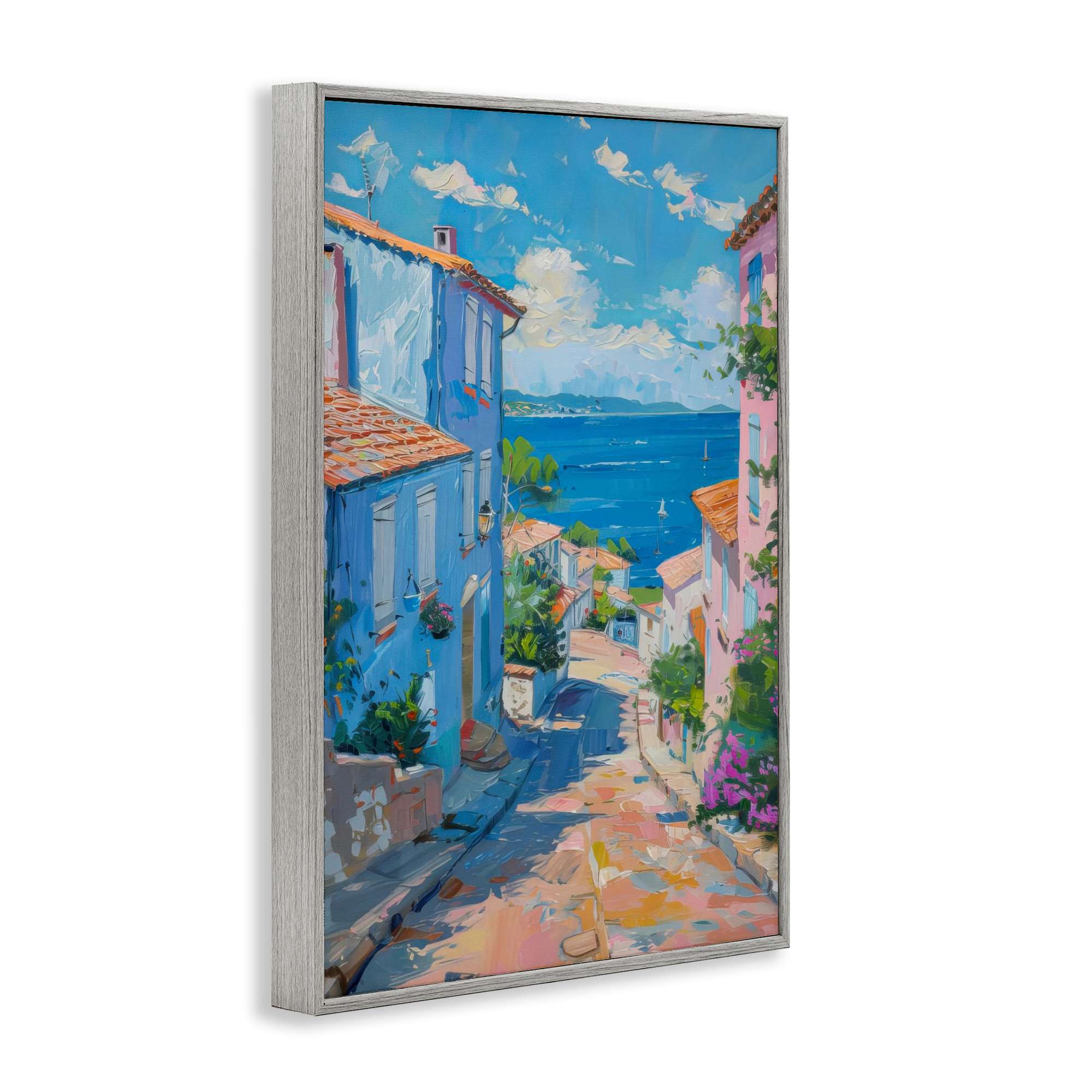 Stupell Industries BT-732-GFF-12X18 Wall-Art - View #2