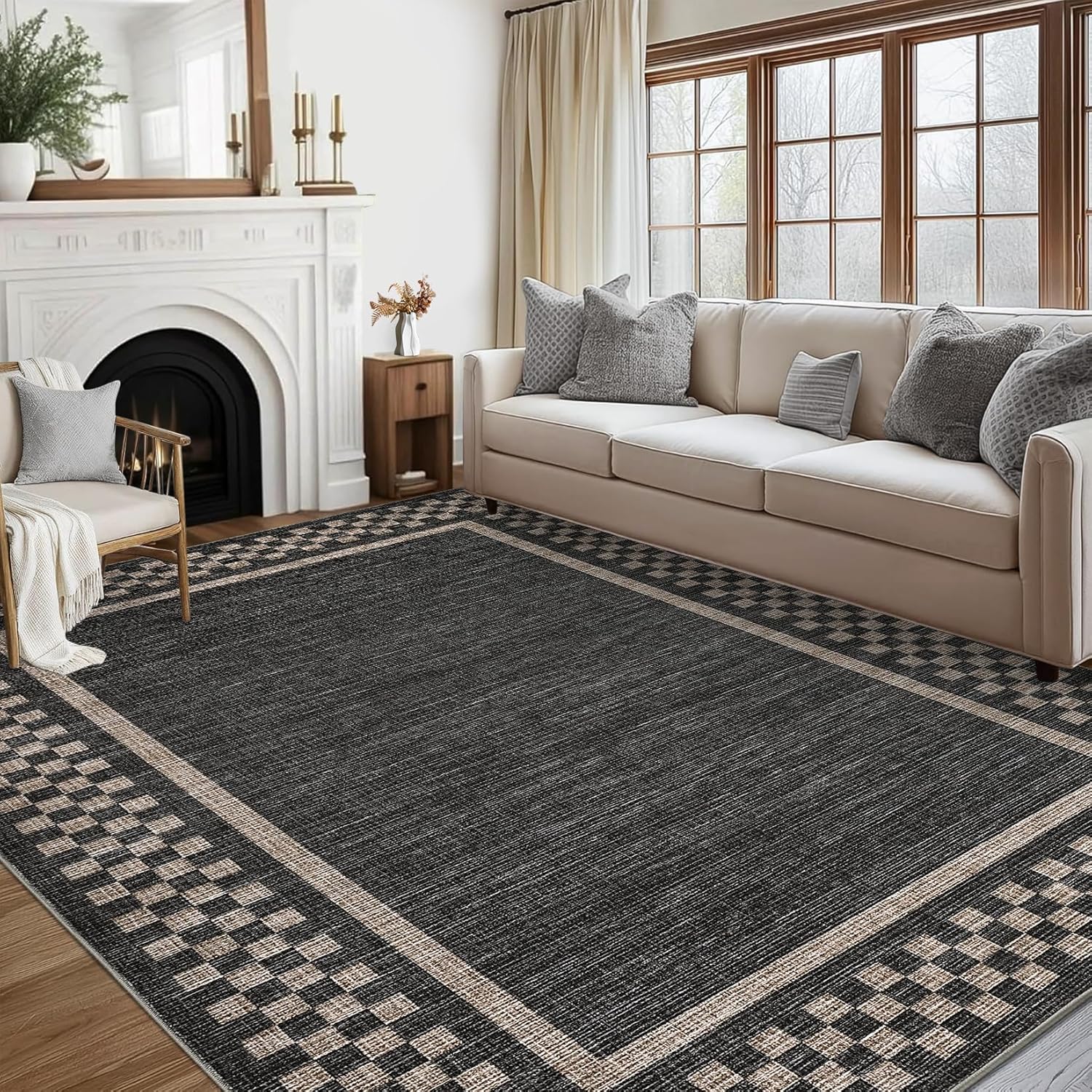Garvee PHK-35GJ3BTB rugs - View #6