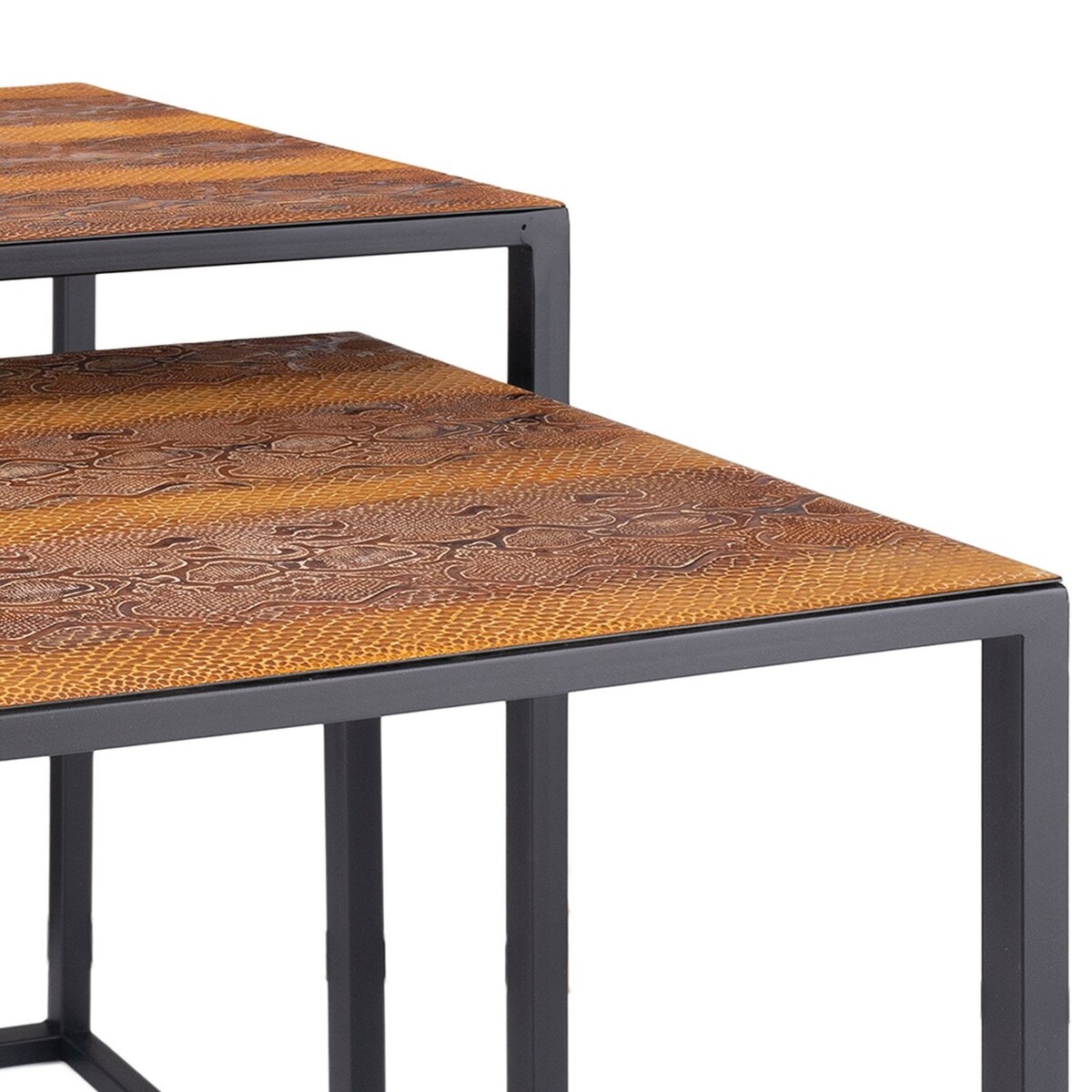 HomeRoots 4000383761 End-Tables - View #3