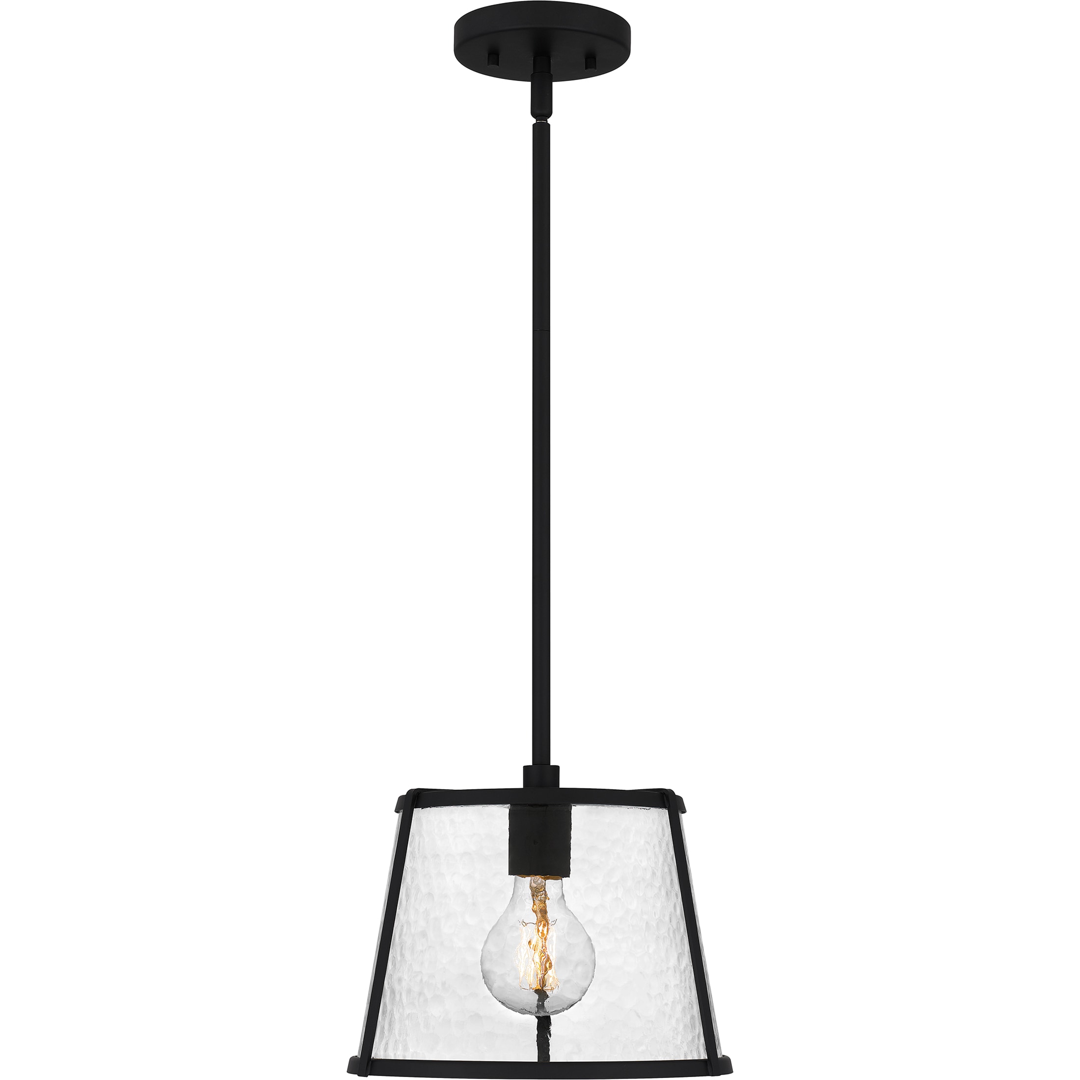 Quoizel QPP5612MBK Pendant-Lights - View #7