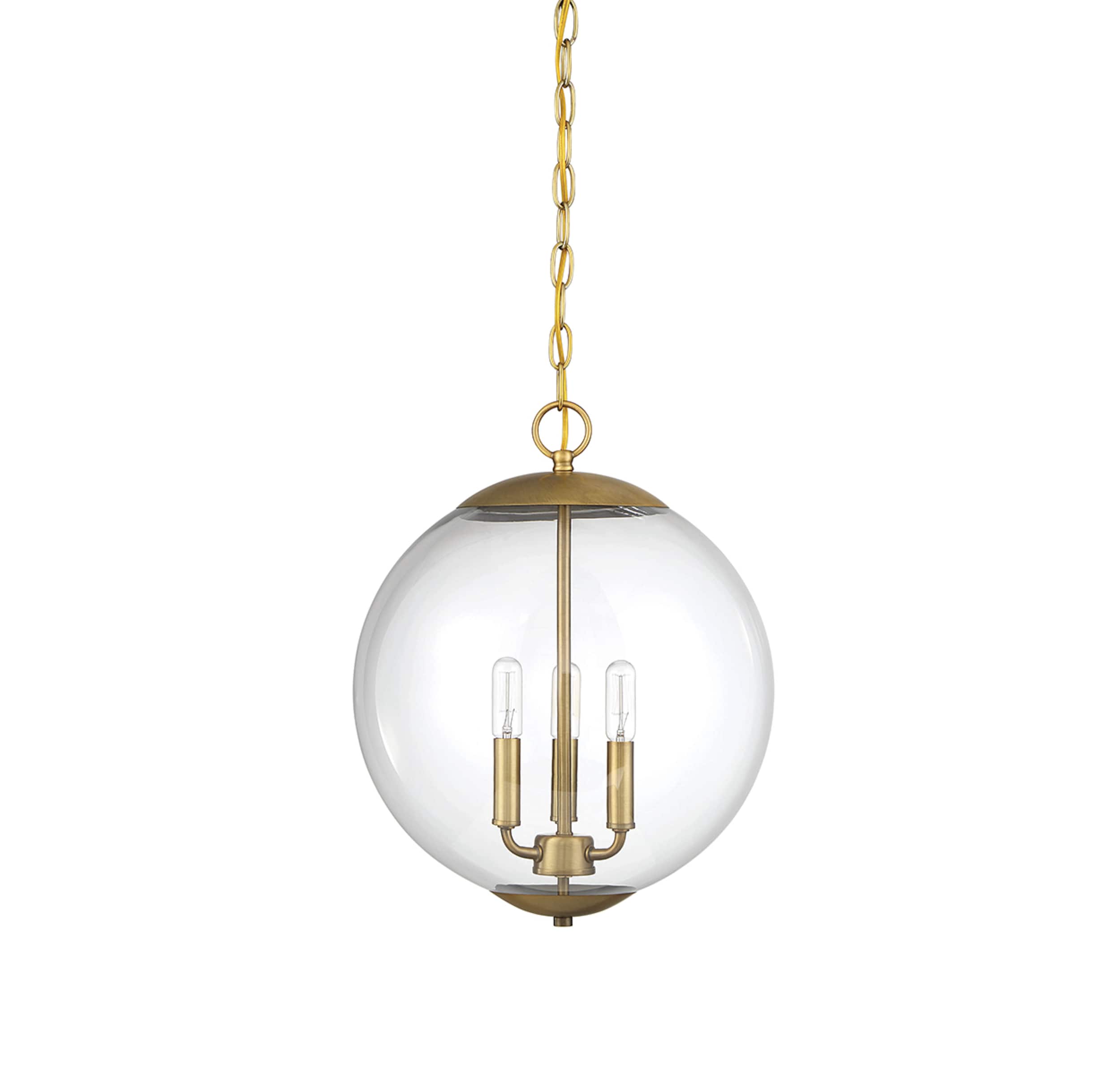 Meridian Lite Trends M70060NB Pendant-Lights - View #2