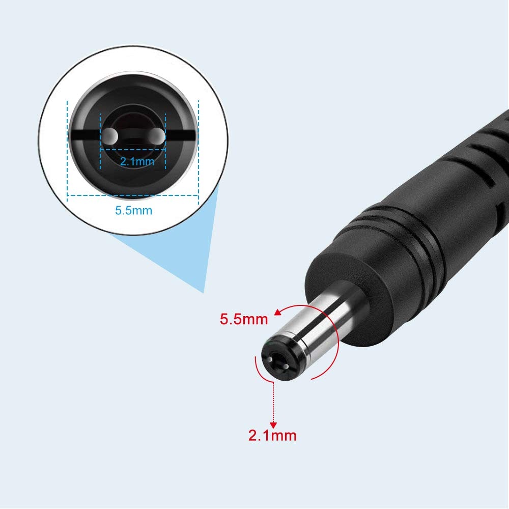 Adrinfly LAD0707D100 Hard-Wired-Sockets - View #3