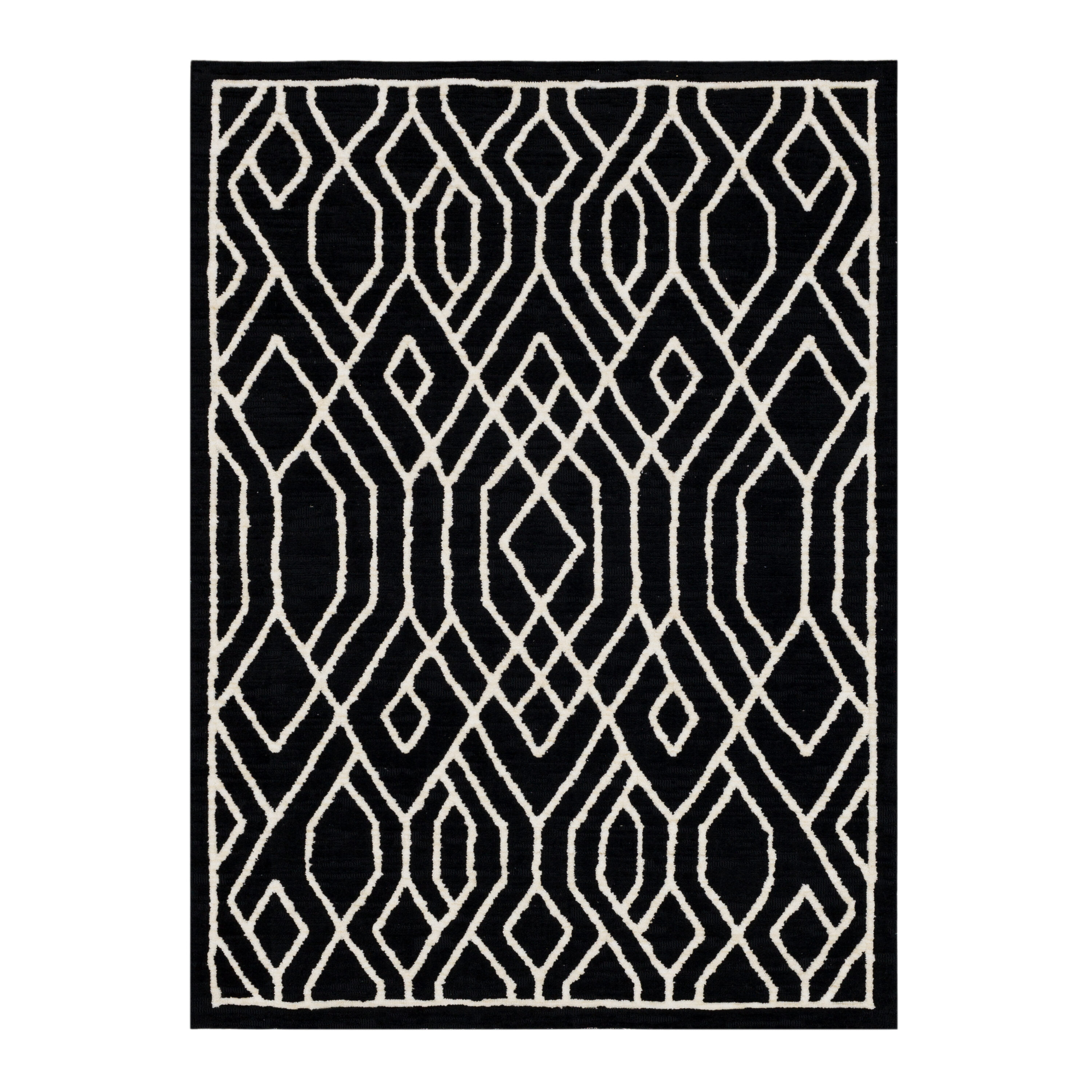 allen + roth R1295 107 048072 rugs - View #2