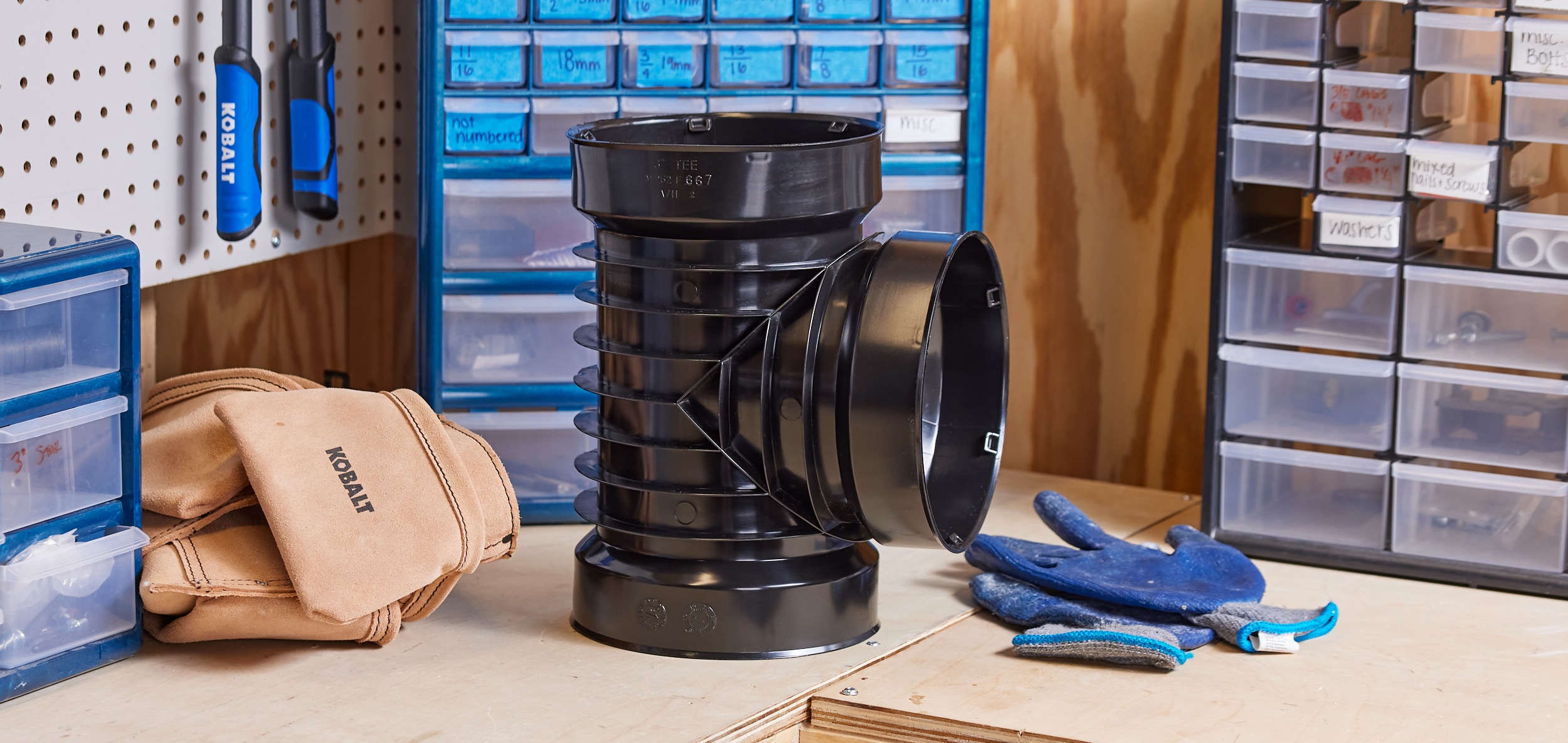 ADS 0641AA Corrugated-Fittings - View #4