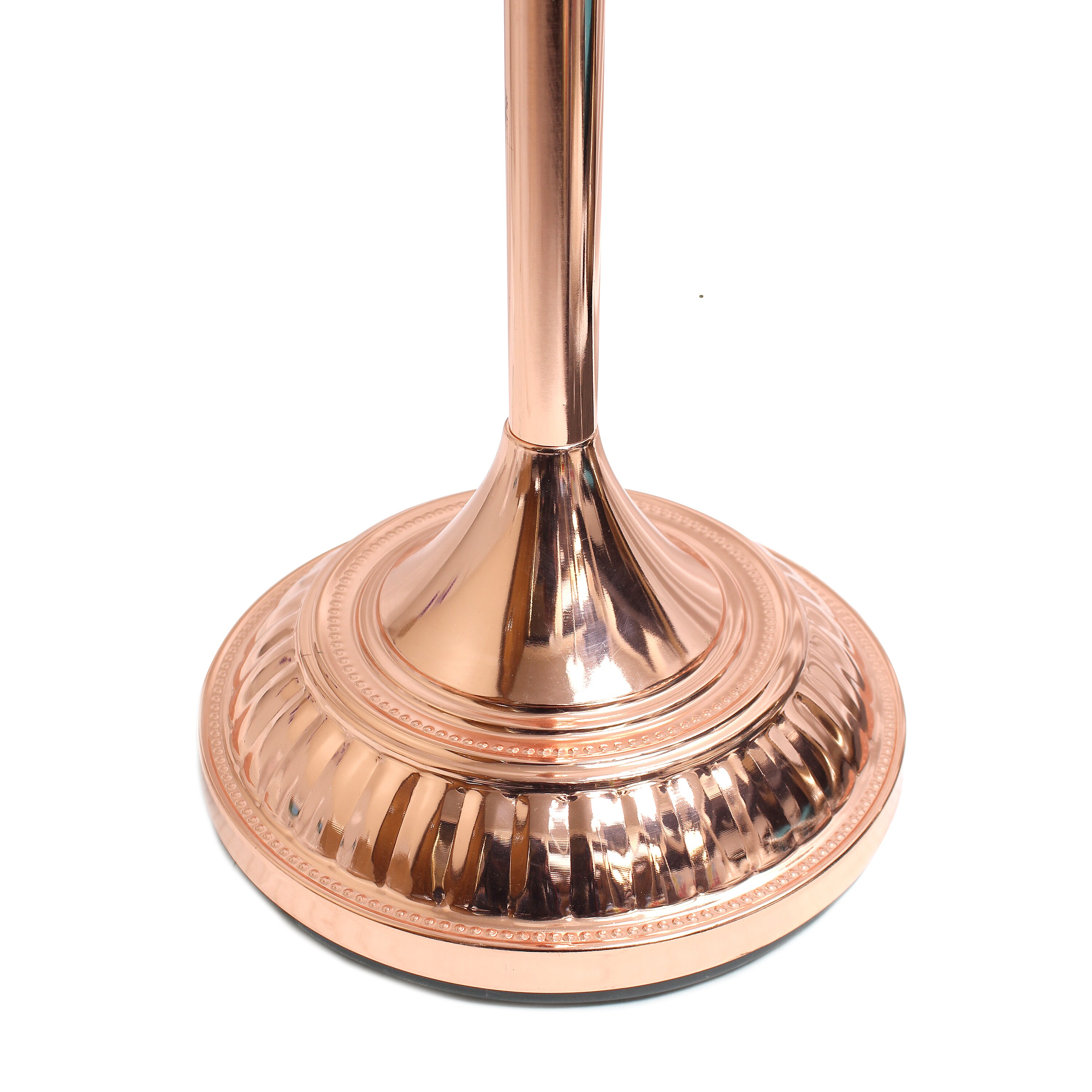 Elegant Designs LF2001-RGD floorlamps - View #5
