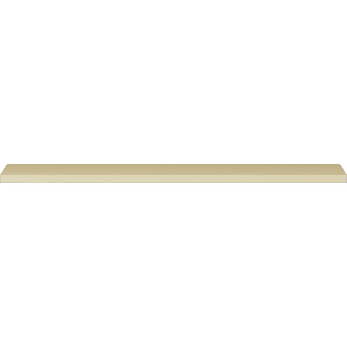 Ekena Millwork MLD02X01X03PI-CASE-2 Crown-Moulding - View #4