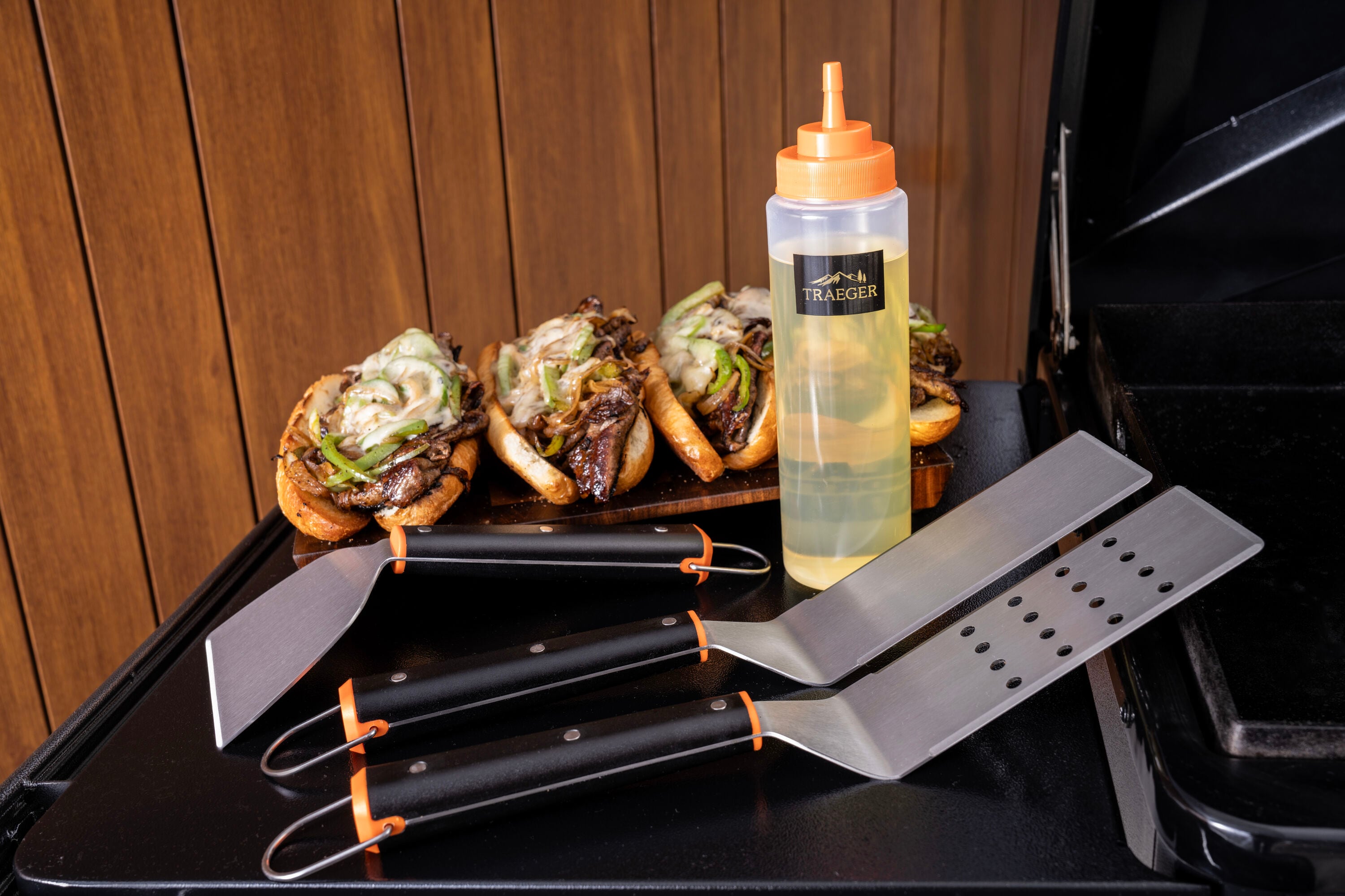 Traeger BAC847 Grilling-Tools-Utensils - View #4