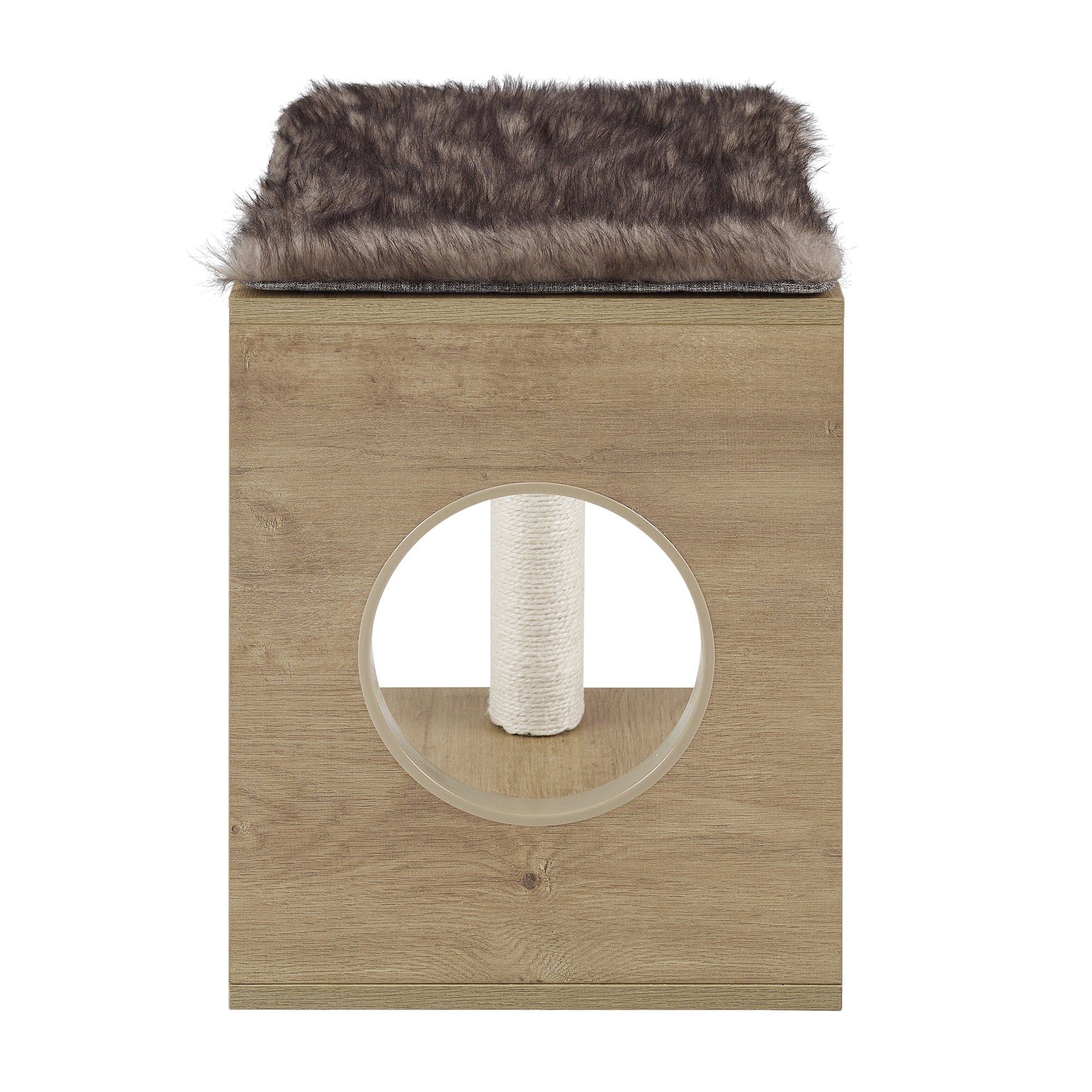 Sam's Pets SP-CT1277BR Cat-Trees - View #4