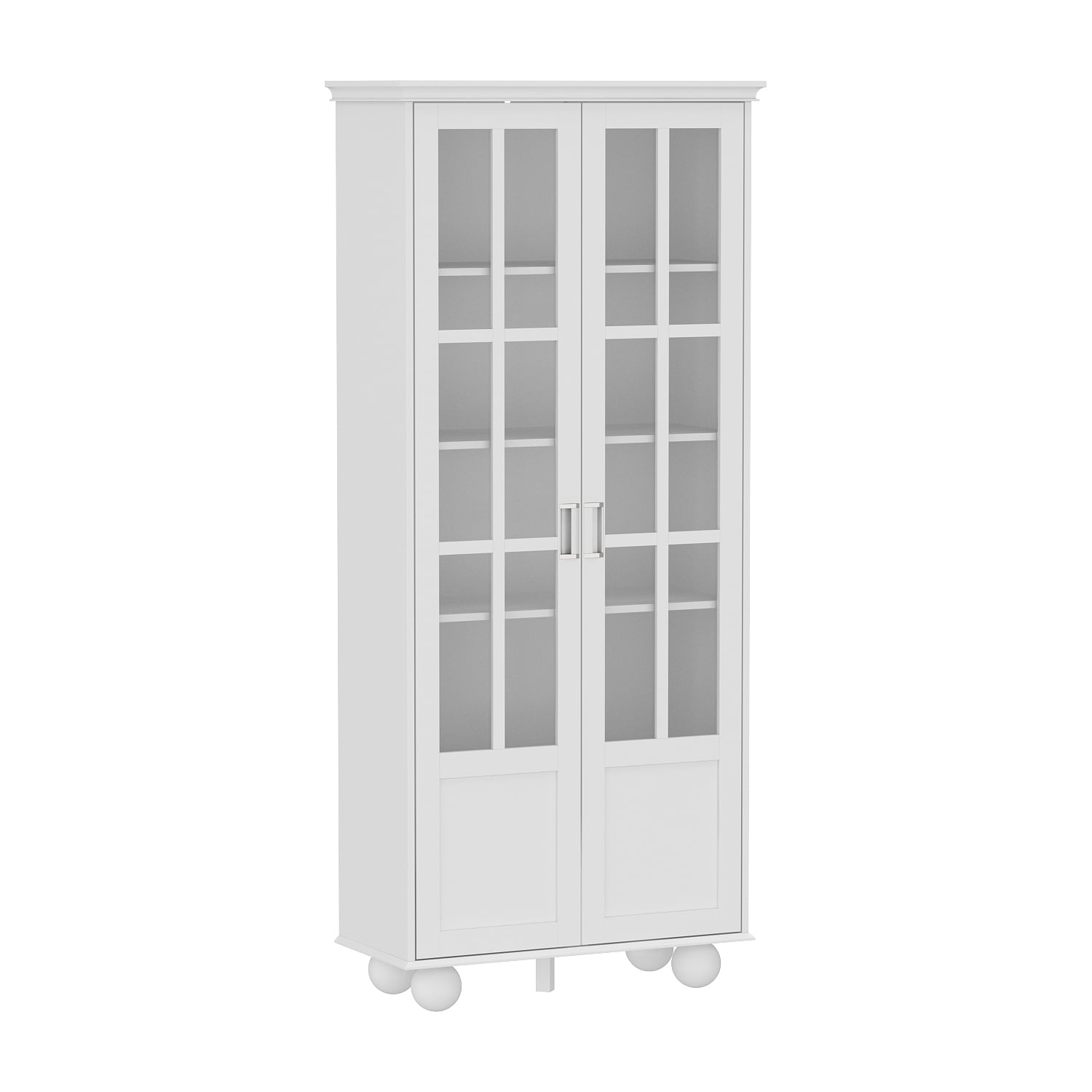 FUFU&GAGA LJY-WFKF180068-02 bookcases - View #4
