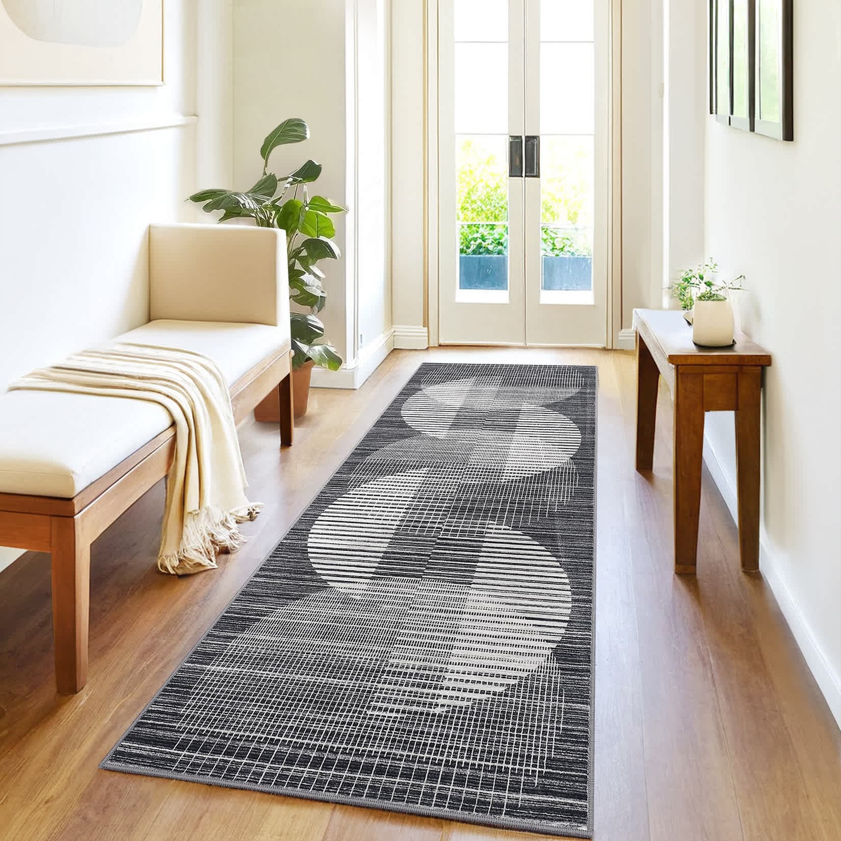 WhizMax SUNNY-PHK-33YDTYYA rugs - View #3