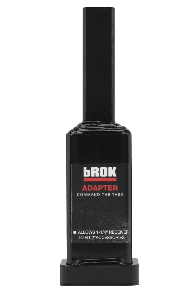 bROK 32935 receivers - View #2