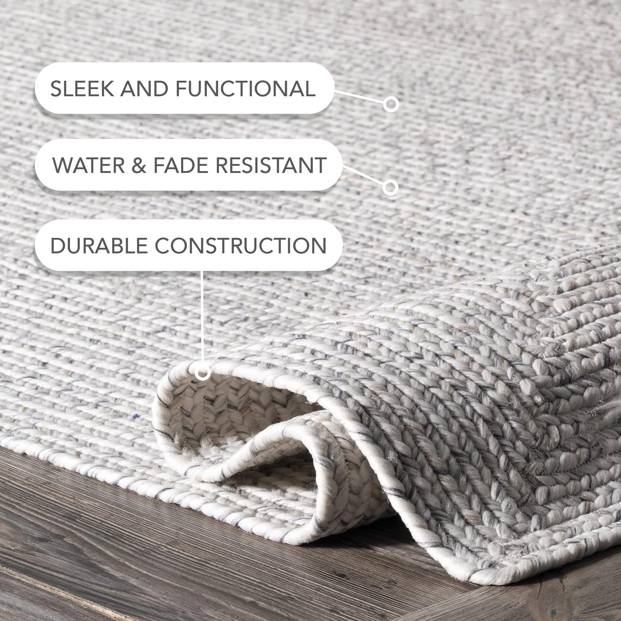 nuLOOM HJFV01E-76096 rugs - View #6