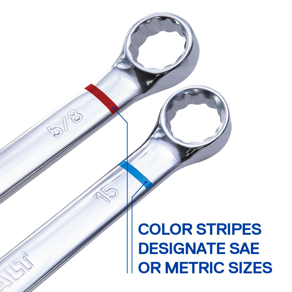Kobalt 52290 Wrench-Sets - View #5