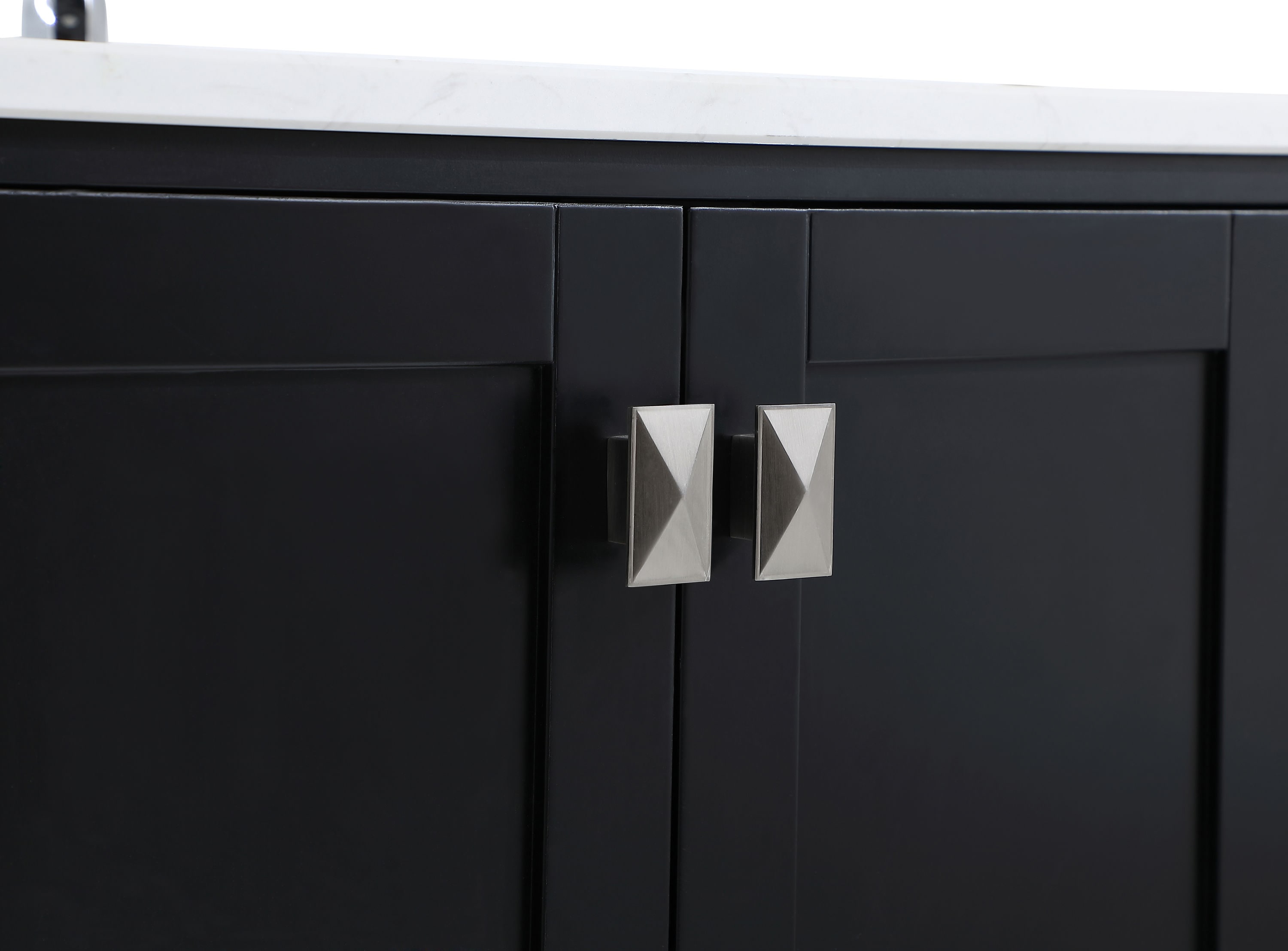 Elegant Decor FI56442BK Bath-Vanity-Combo - View #9