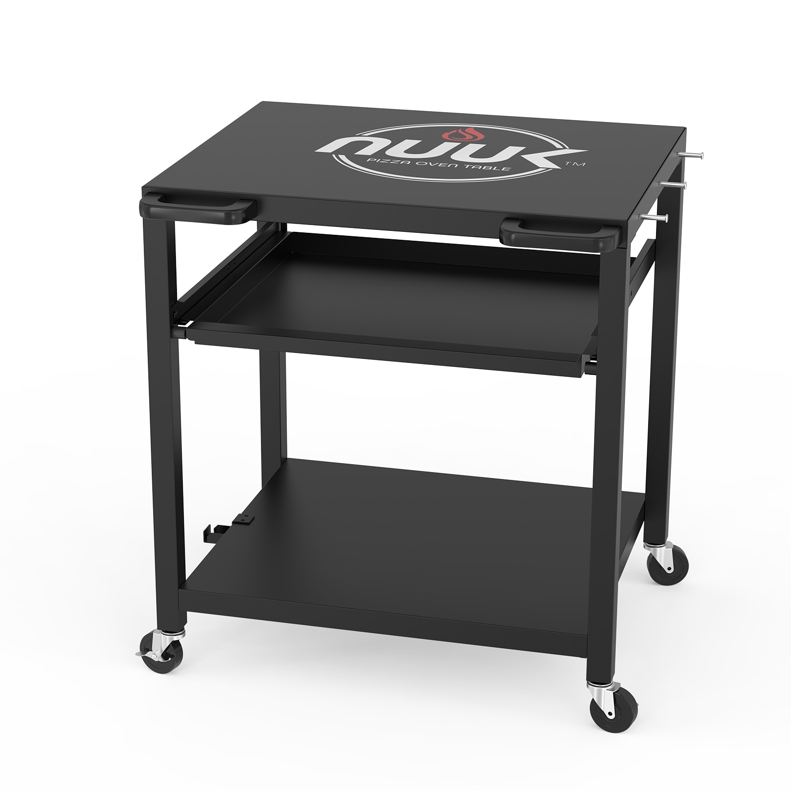NUUK PT200 Grill-Carts-Grill-Stands - View #12