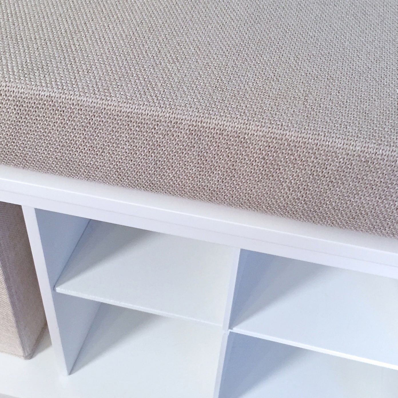 John Louis Home JLH-EB-W1 bench - View #5