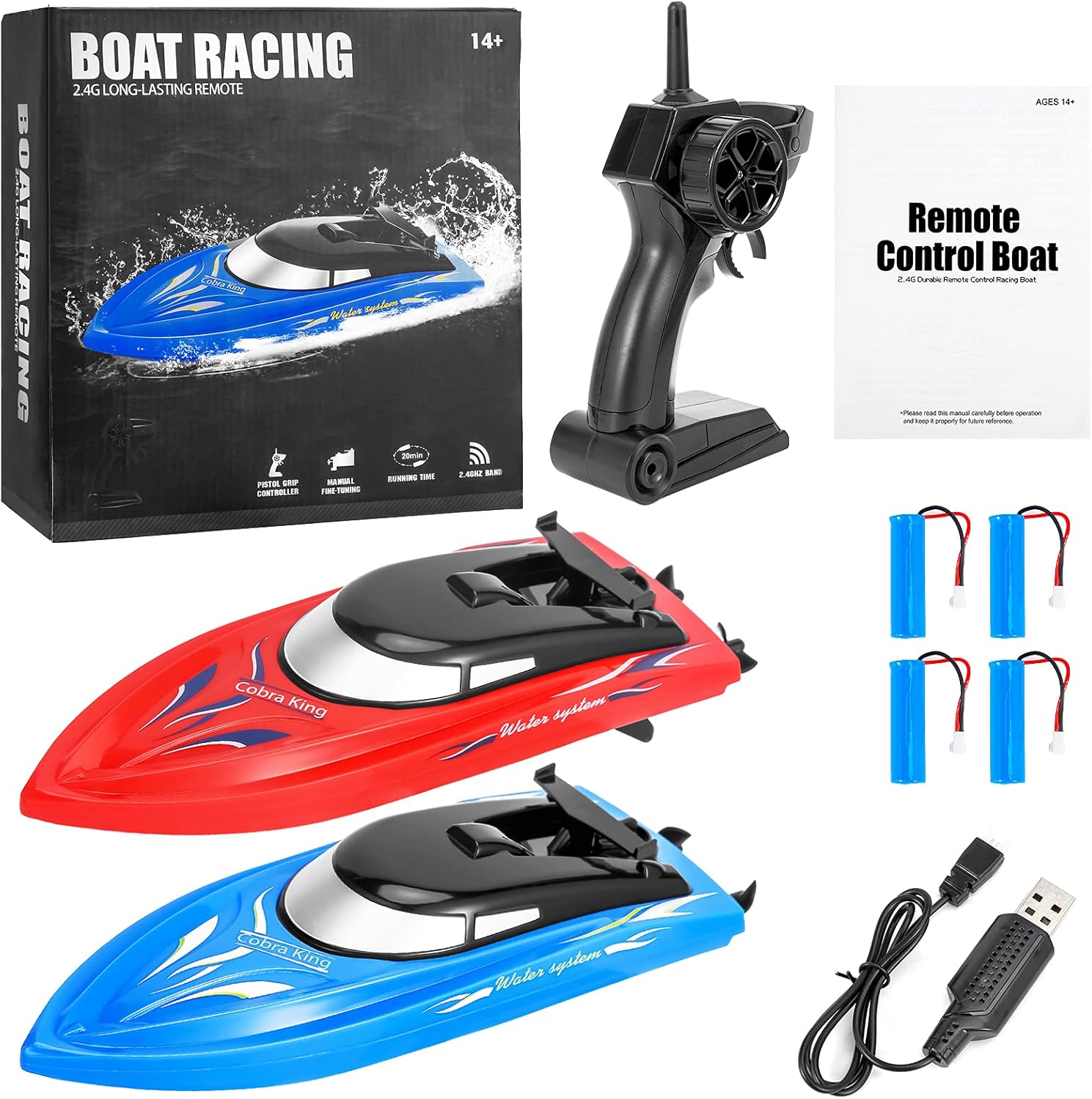 Qeetex ML-PTO-0X10VWIS dinghies - View #7