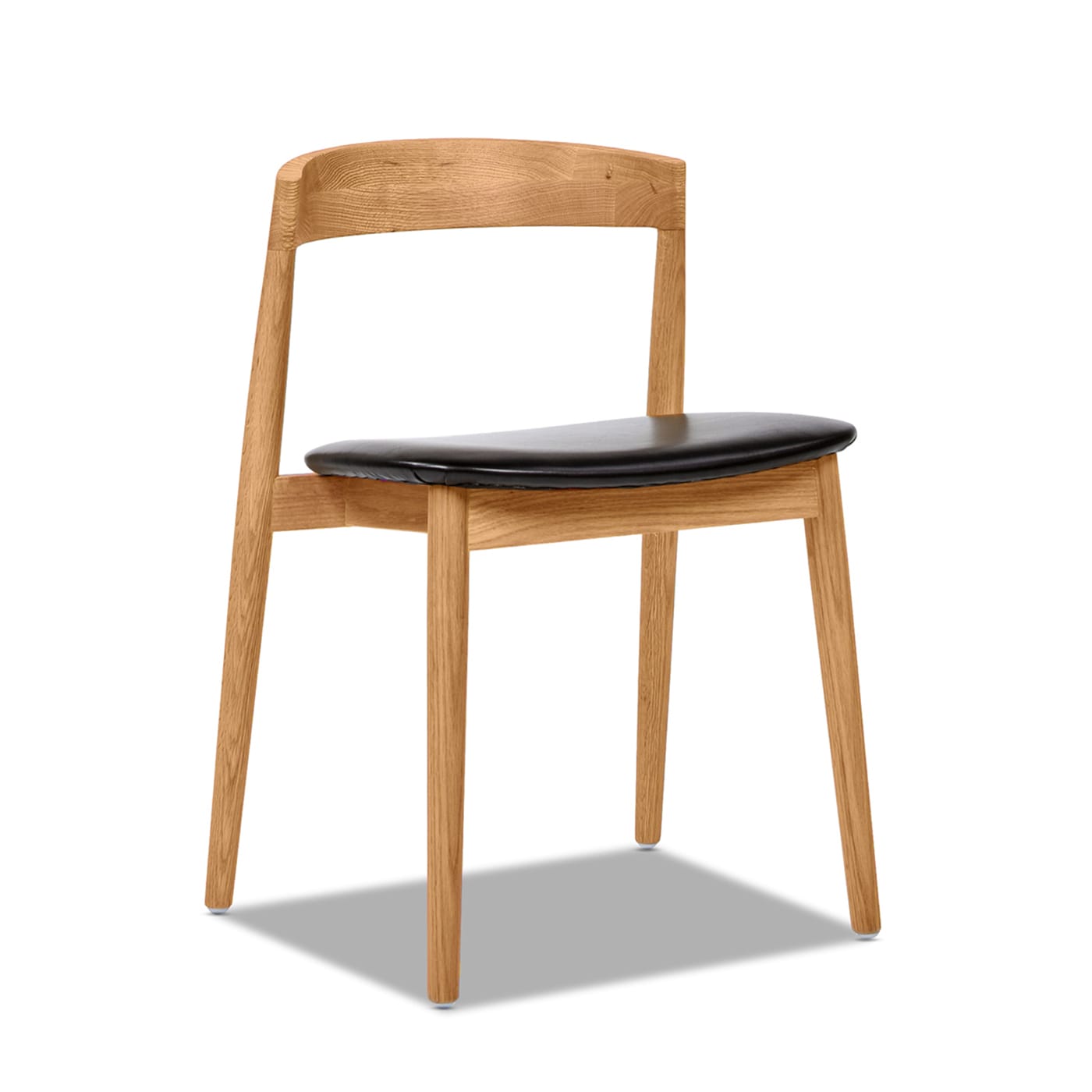 Jennifer Taylor Home LU032-60550N Dining-Chairs - View #4