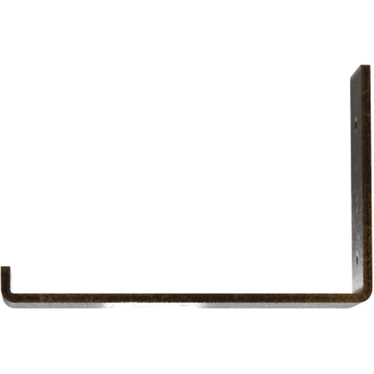 Ekena Millwork BKTM02X10X06HSABS Mending-Plates-Brackets-Braces - View #4