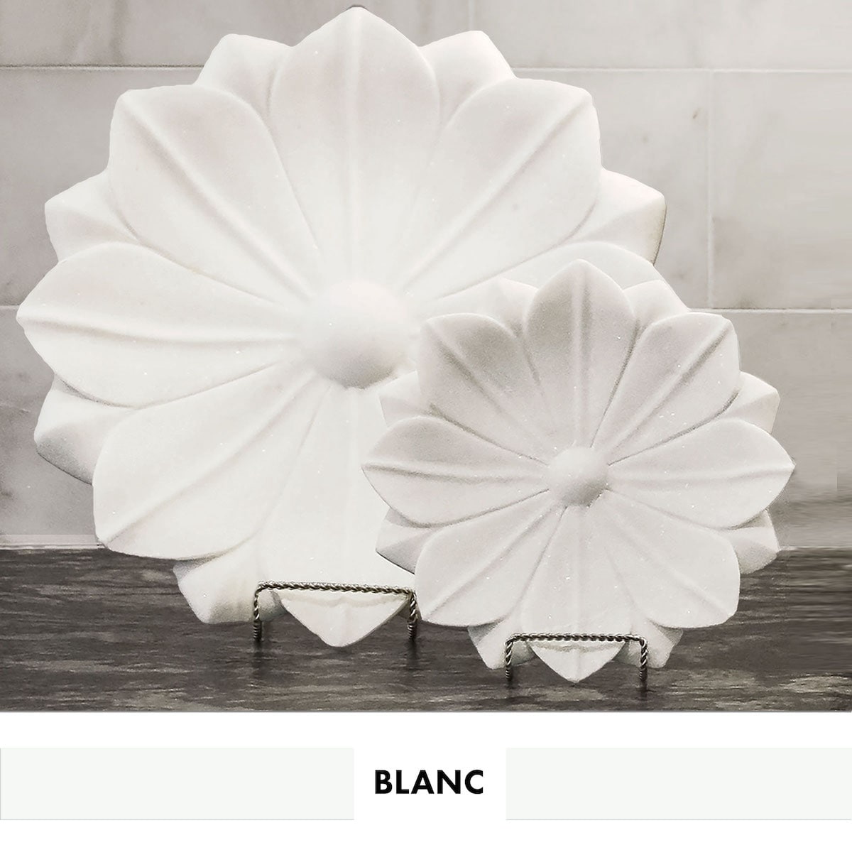 Color Baggage BLANC-PIC-MAT-G Cabinet-Furniture-Paint - View #4