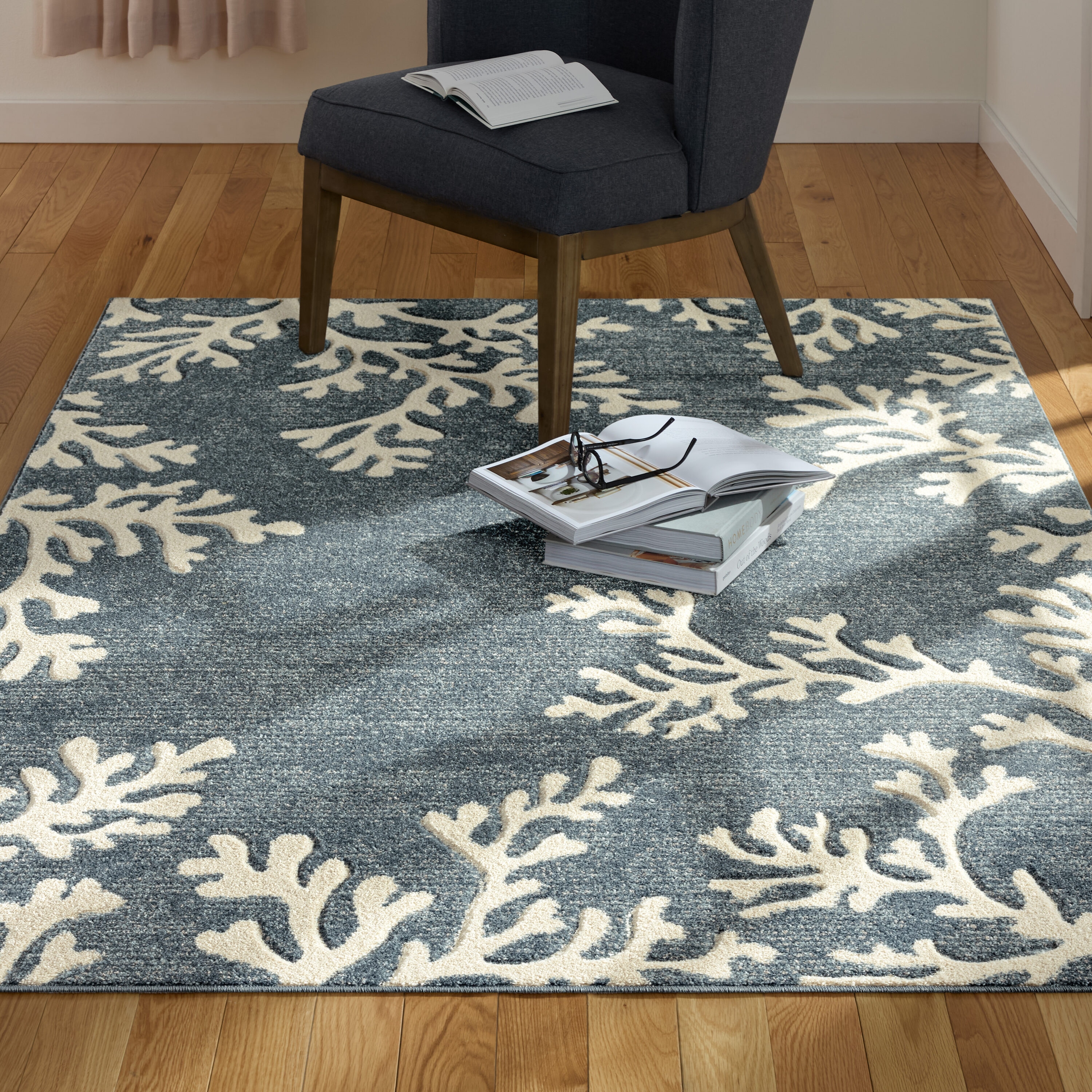 allen + roth 1-28180-309 rugs - View #7