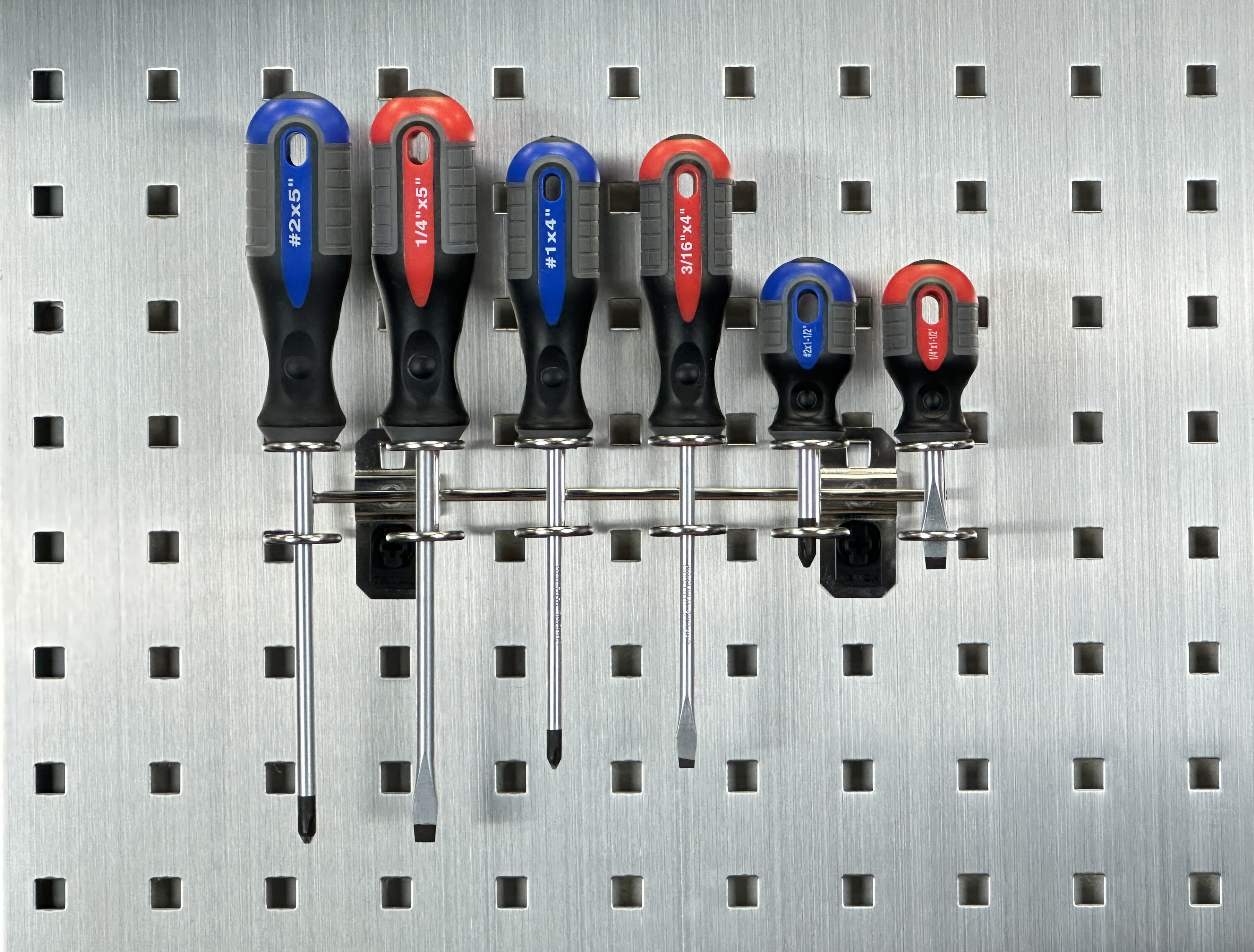 Triton Products SSLH2-KIT Pegboard-Acc - View #3