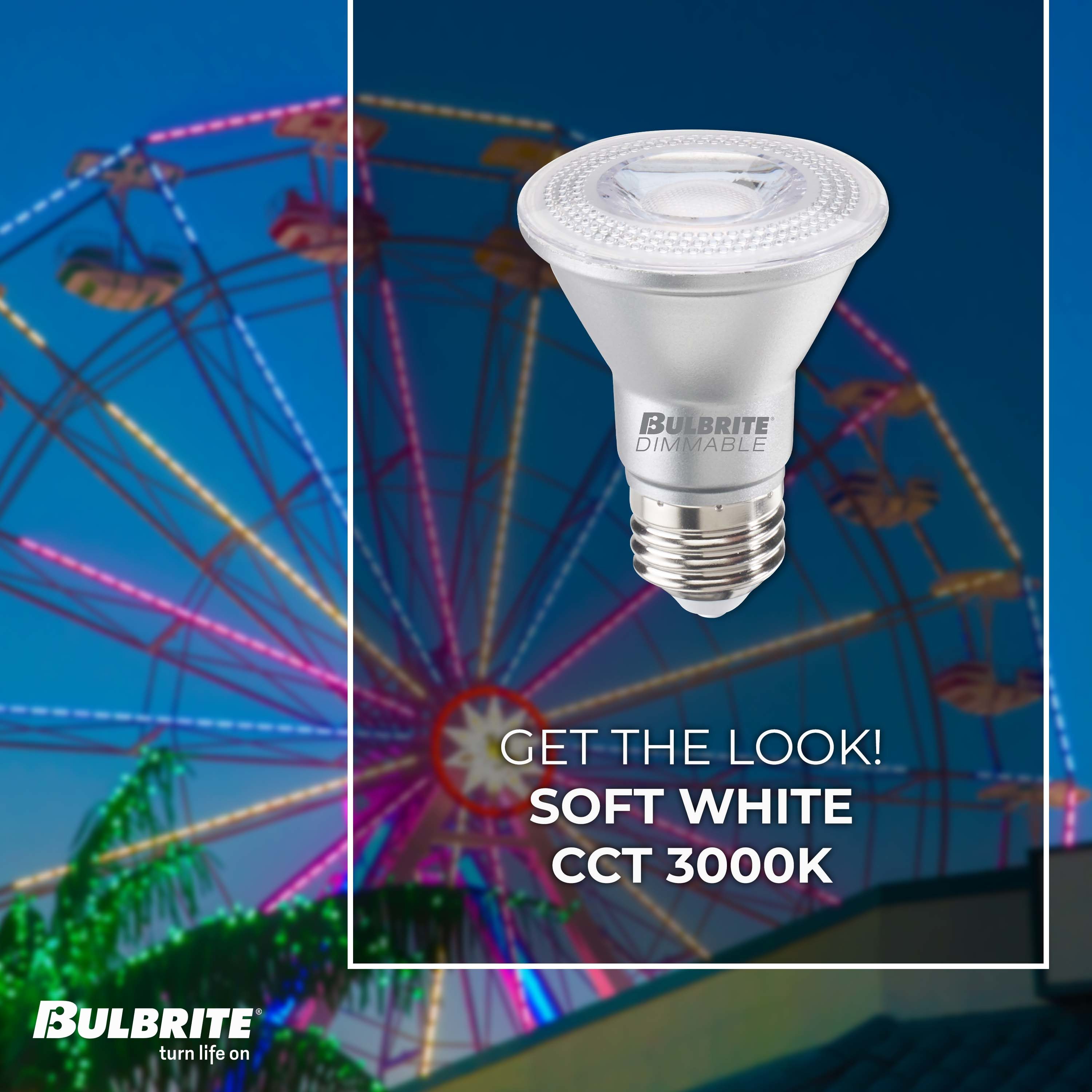 Bulbrite 861717 Led-Flood-Spot-Light-Bulbs - View #3